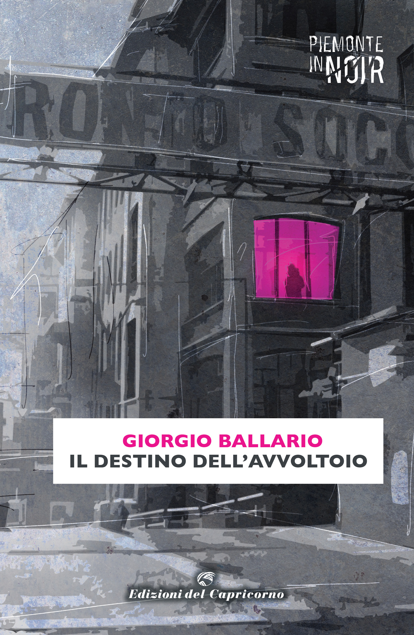 Copertina per ISBN 9788877075024