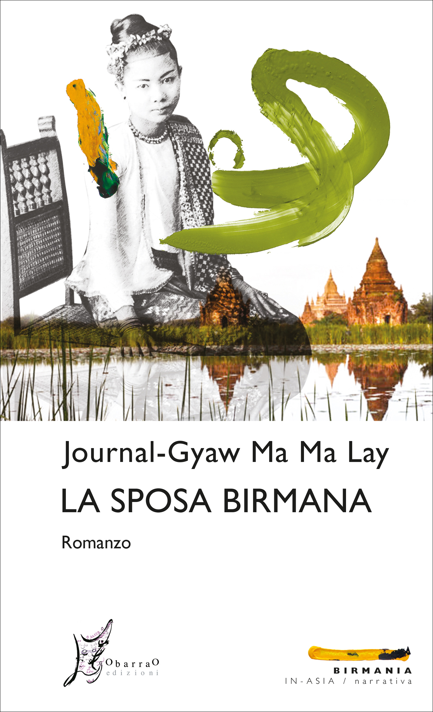 Copertina per ISBN 9788887510997