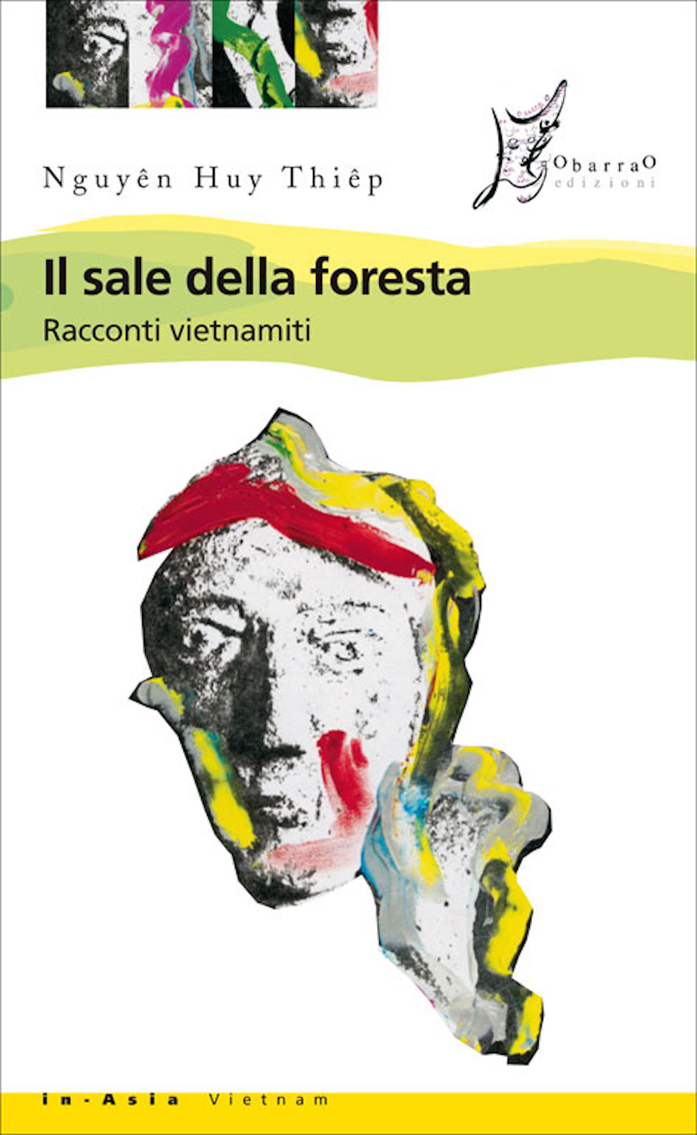 Copertina per ISBN 9788897332268
