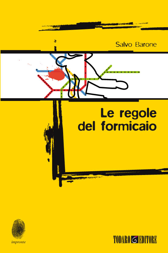 Copertina per ISBN 9788897366218