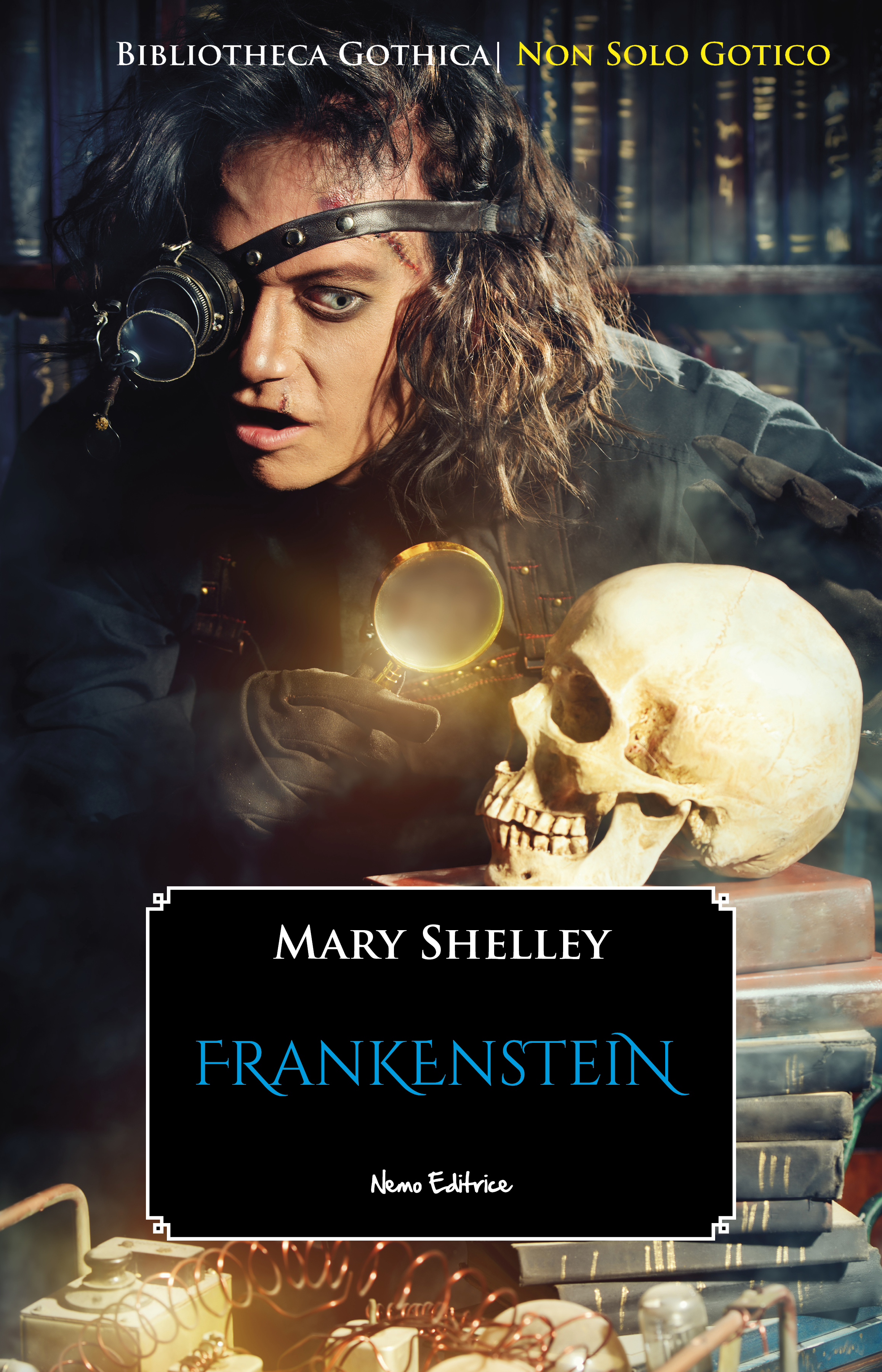 Copertina per ISBN 9788898790531