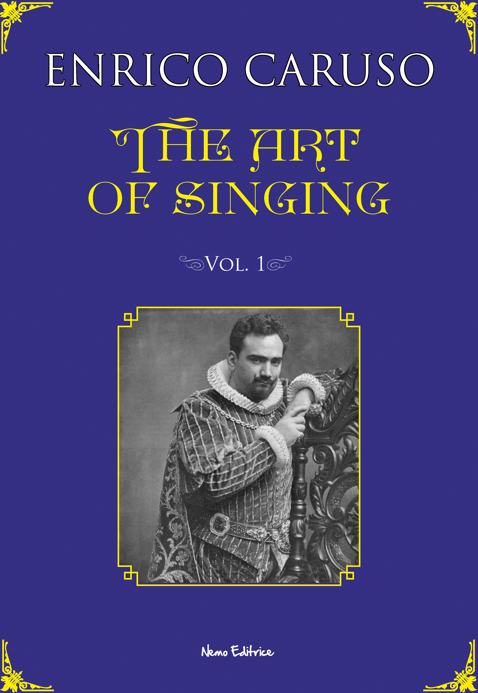Copertina per ISBN 9788898790876