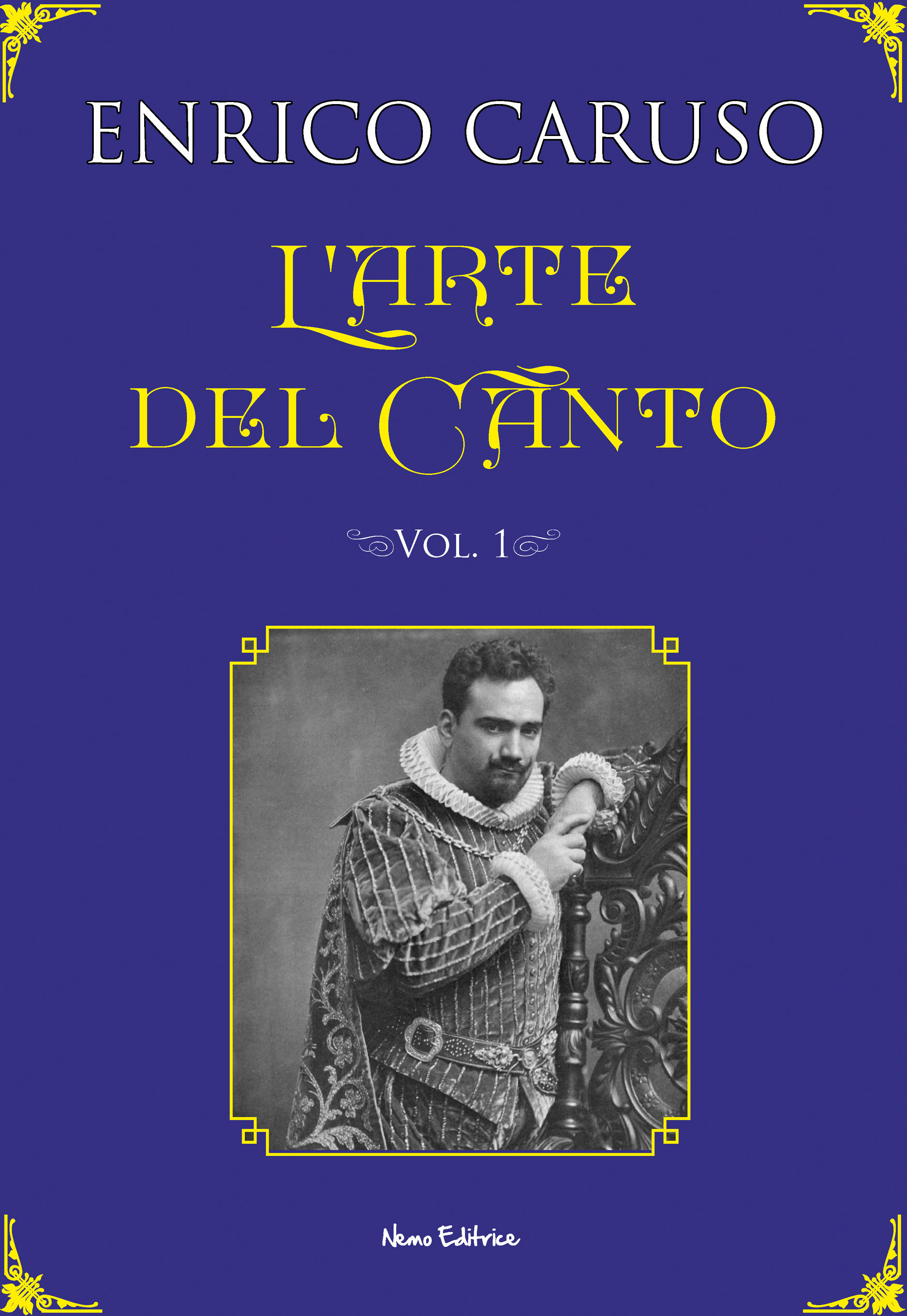 Copertina per ISBN 9788898790906
