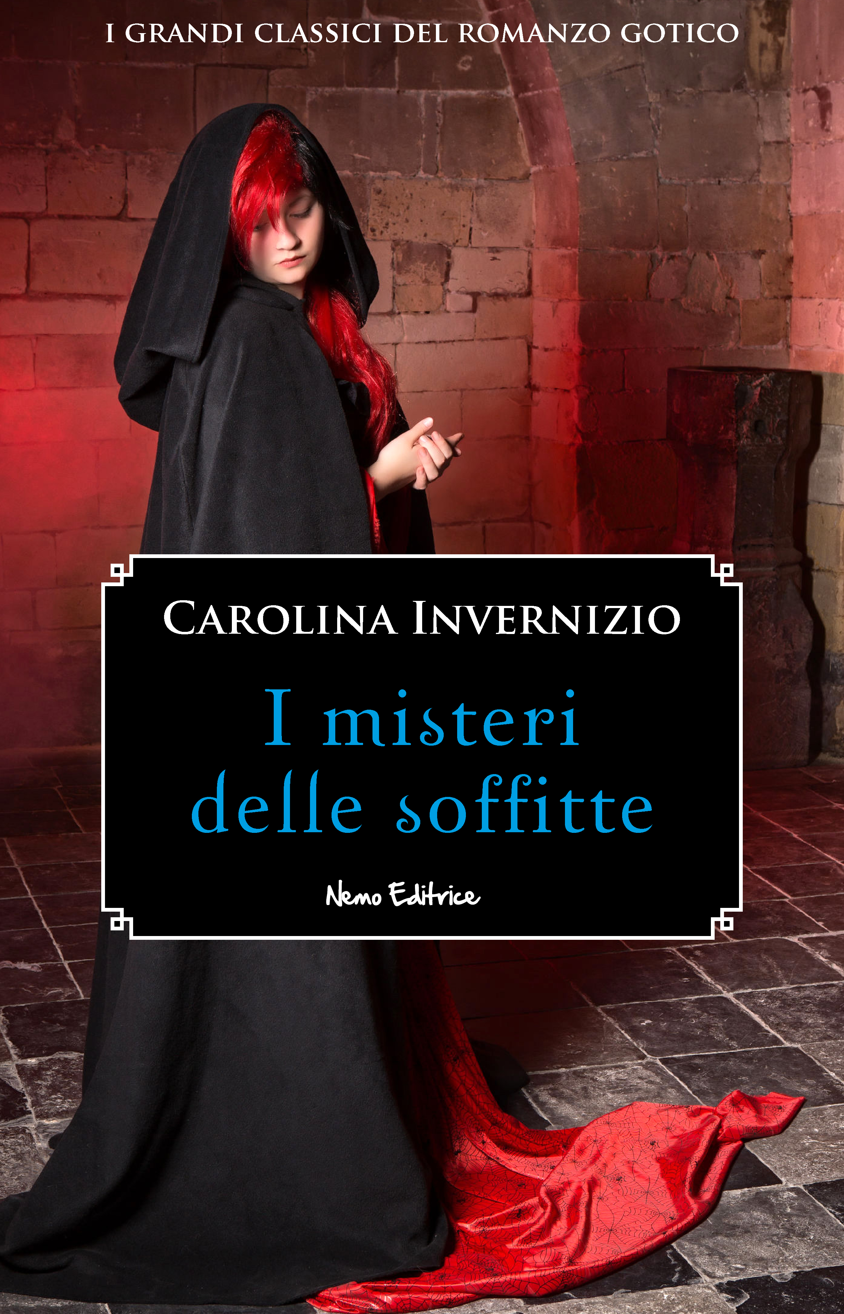 Copertina per ISBN 9788898790913
