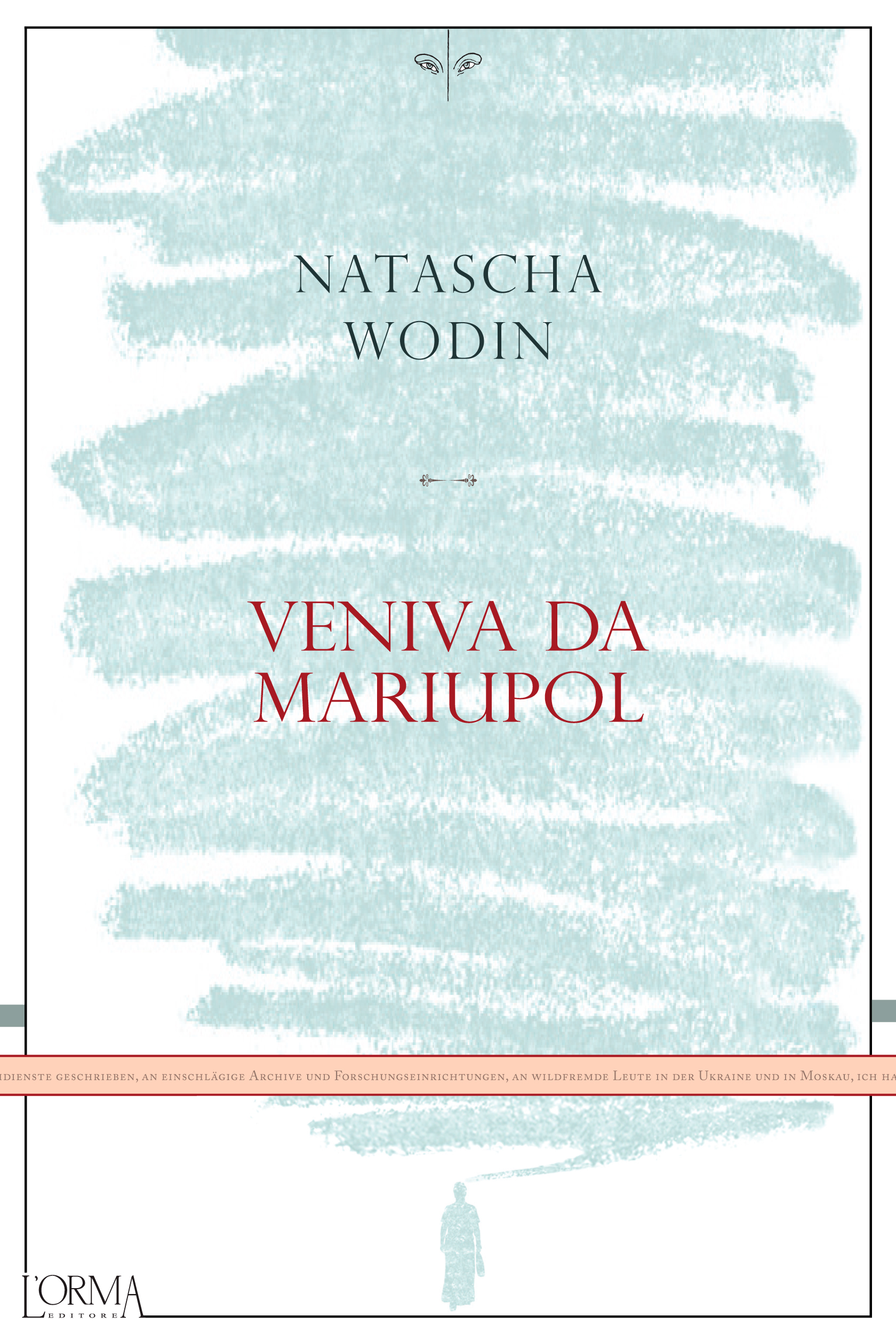 Copertina per ISBN 9788899793845