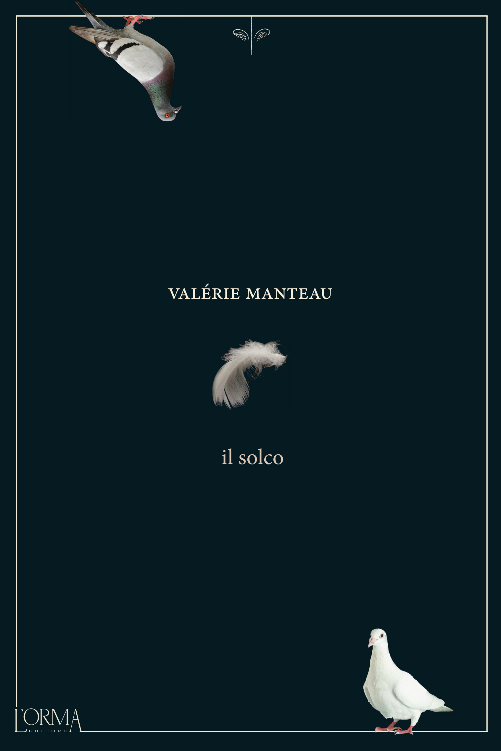 Copertina per ISBN 9788899793944