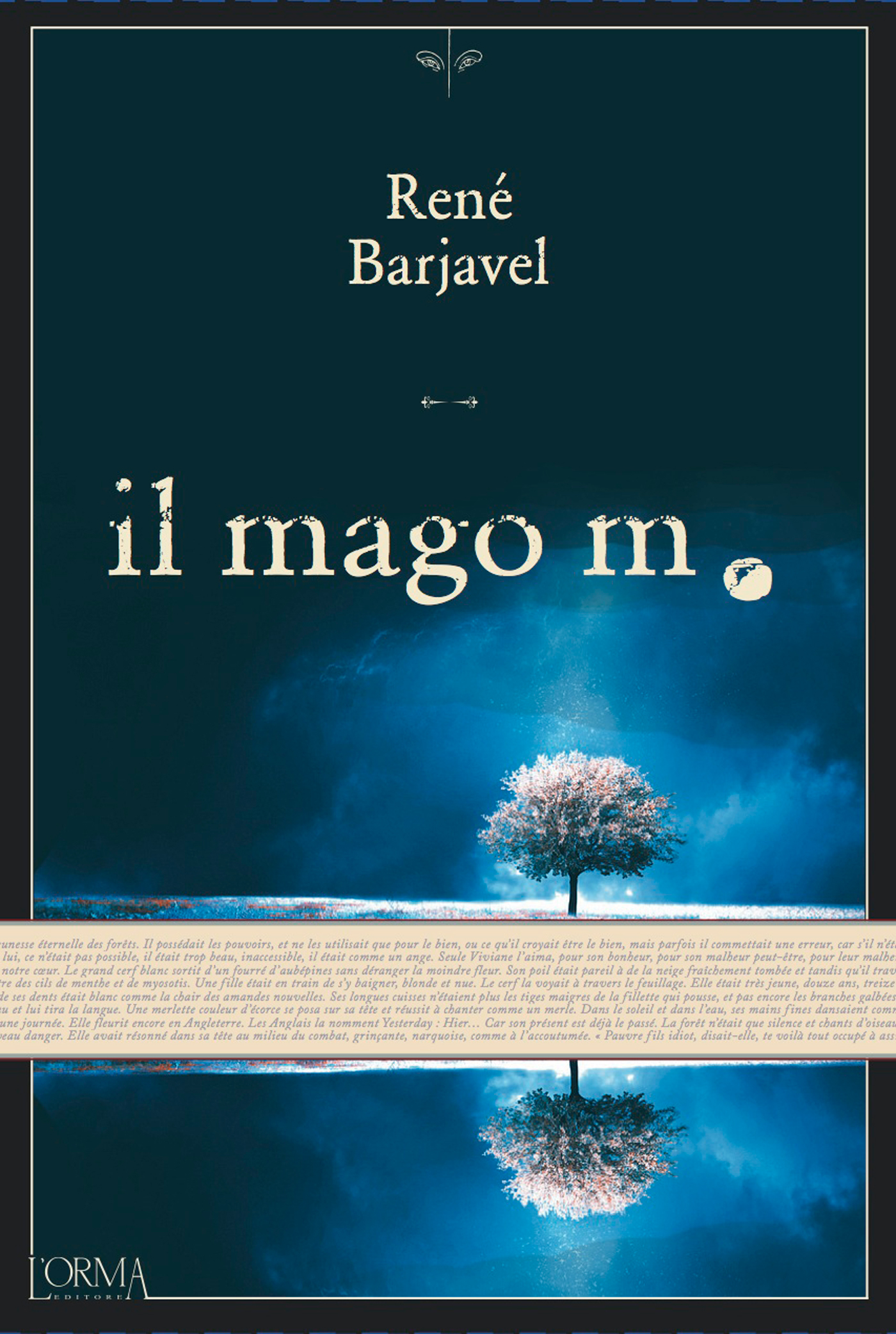 Copertina per ISBN 9788899793975