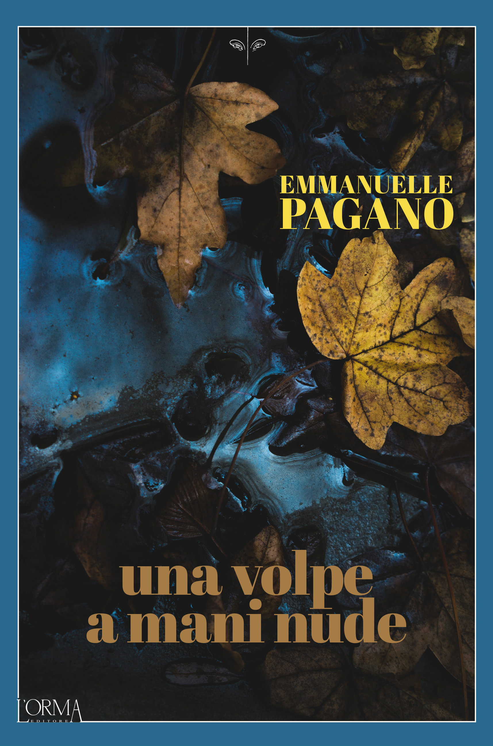 Copertina per ISBN 9791254760147