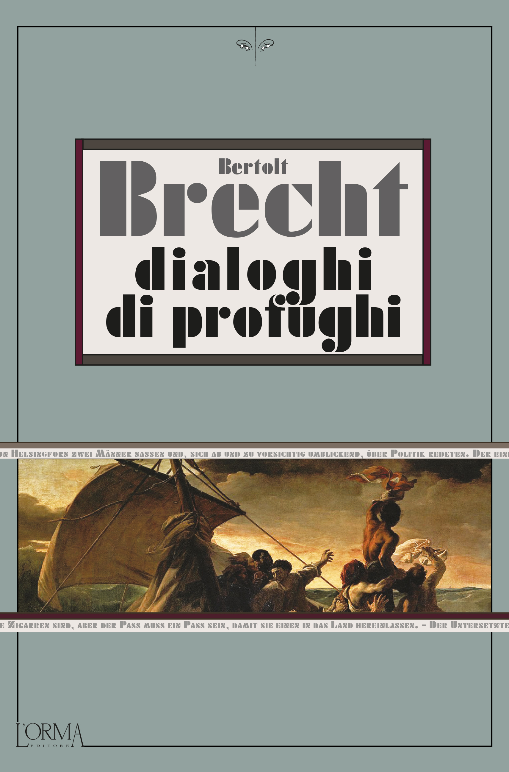 Copertina per ISBN 9791254760222