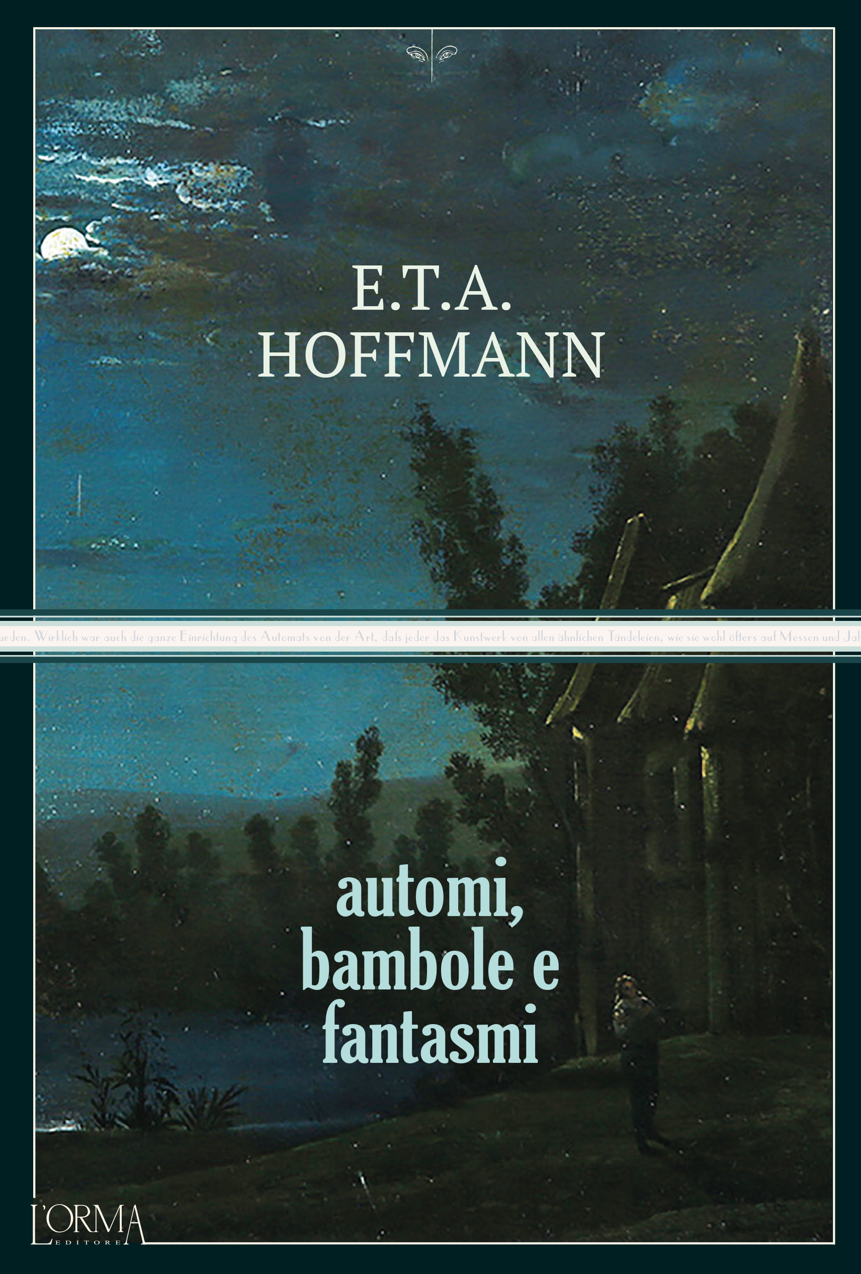 Copertina per ISBN 9791254760260
