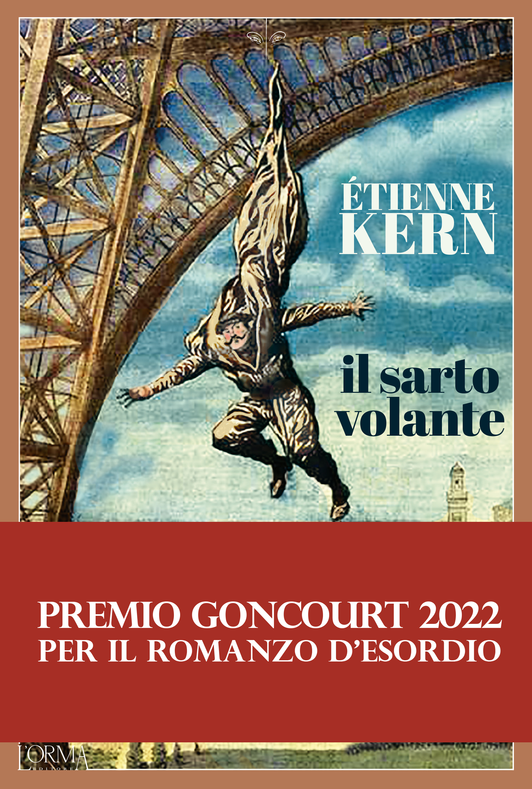 Copertina per ISBN 9791254760383