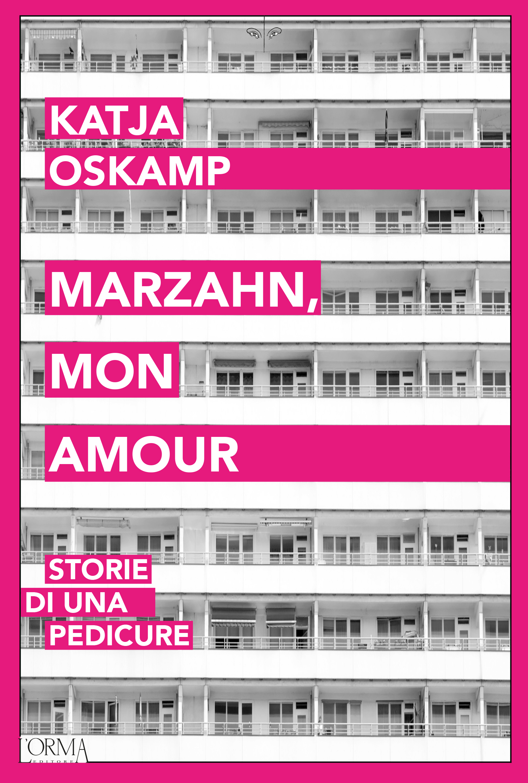 Copertina per ISBN 9791254760543