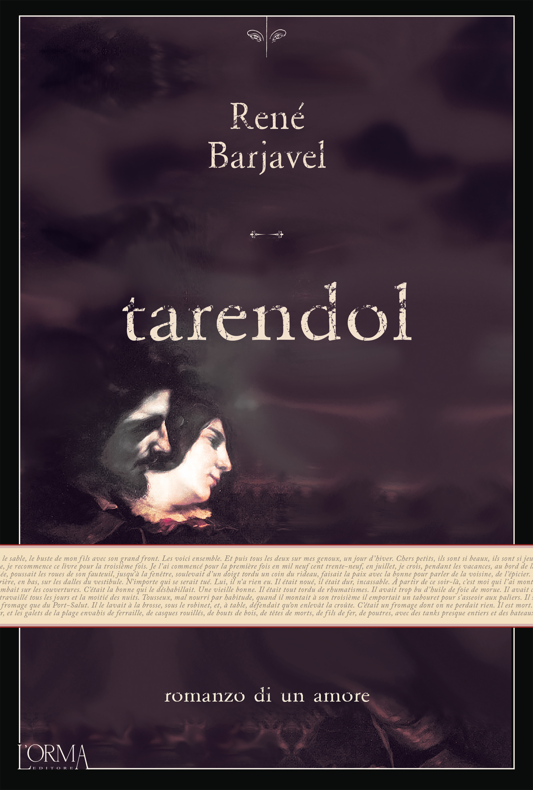 Copertina per ISBN 9791254760642