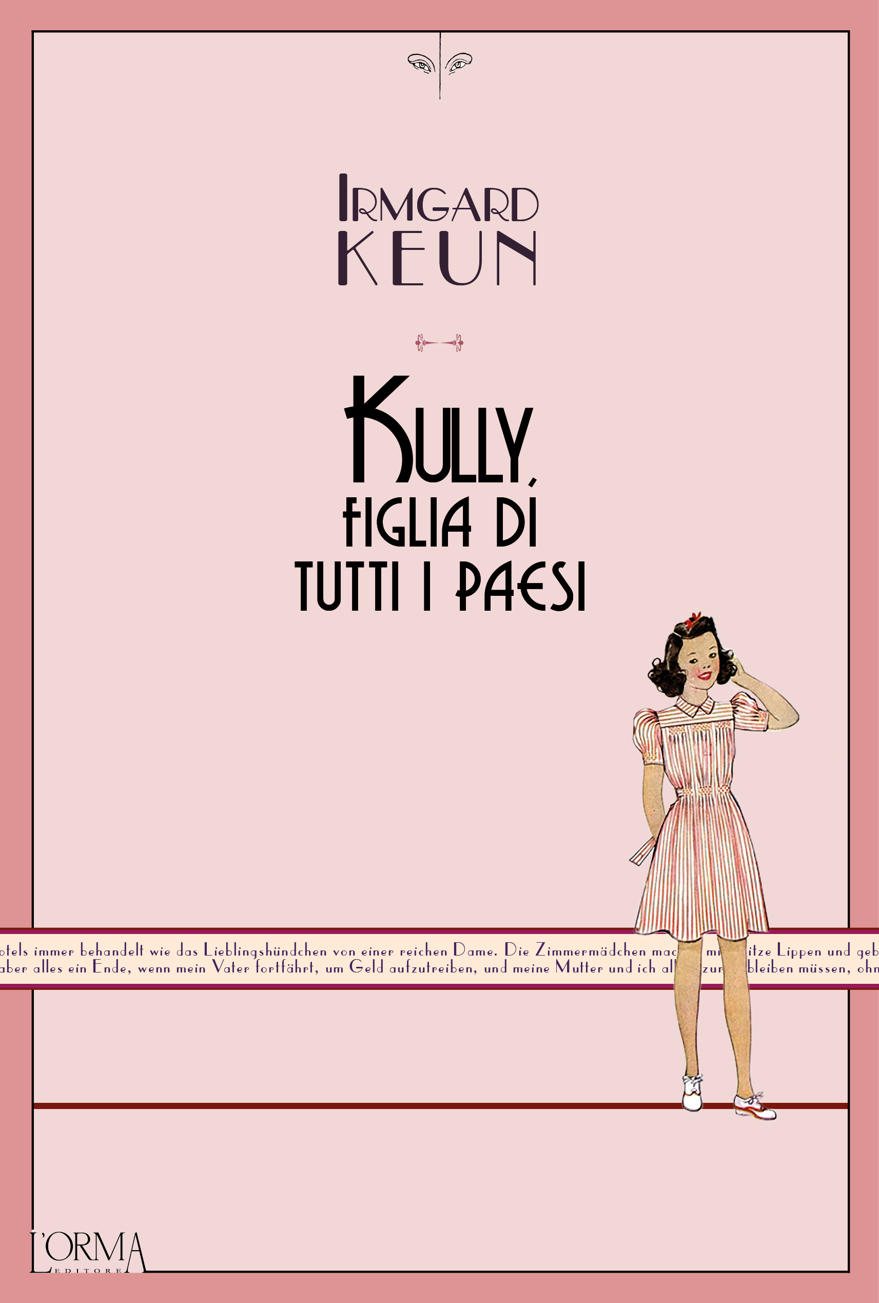 Copertina per ISBN 9791254760710