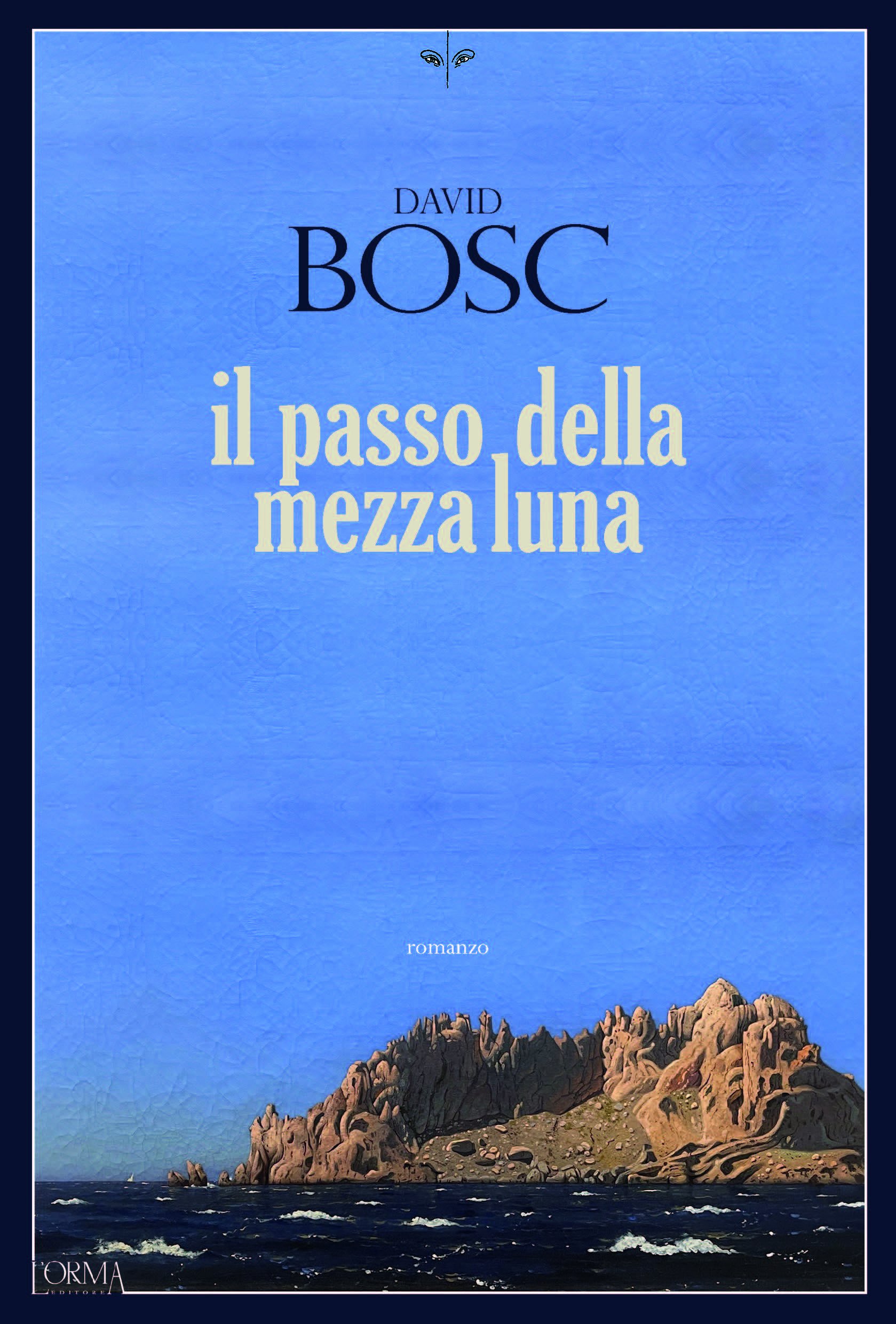 Copertina per ISBN 9791254760918