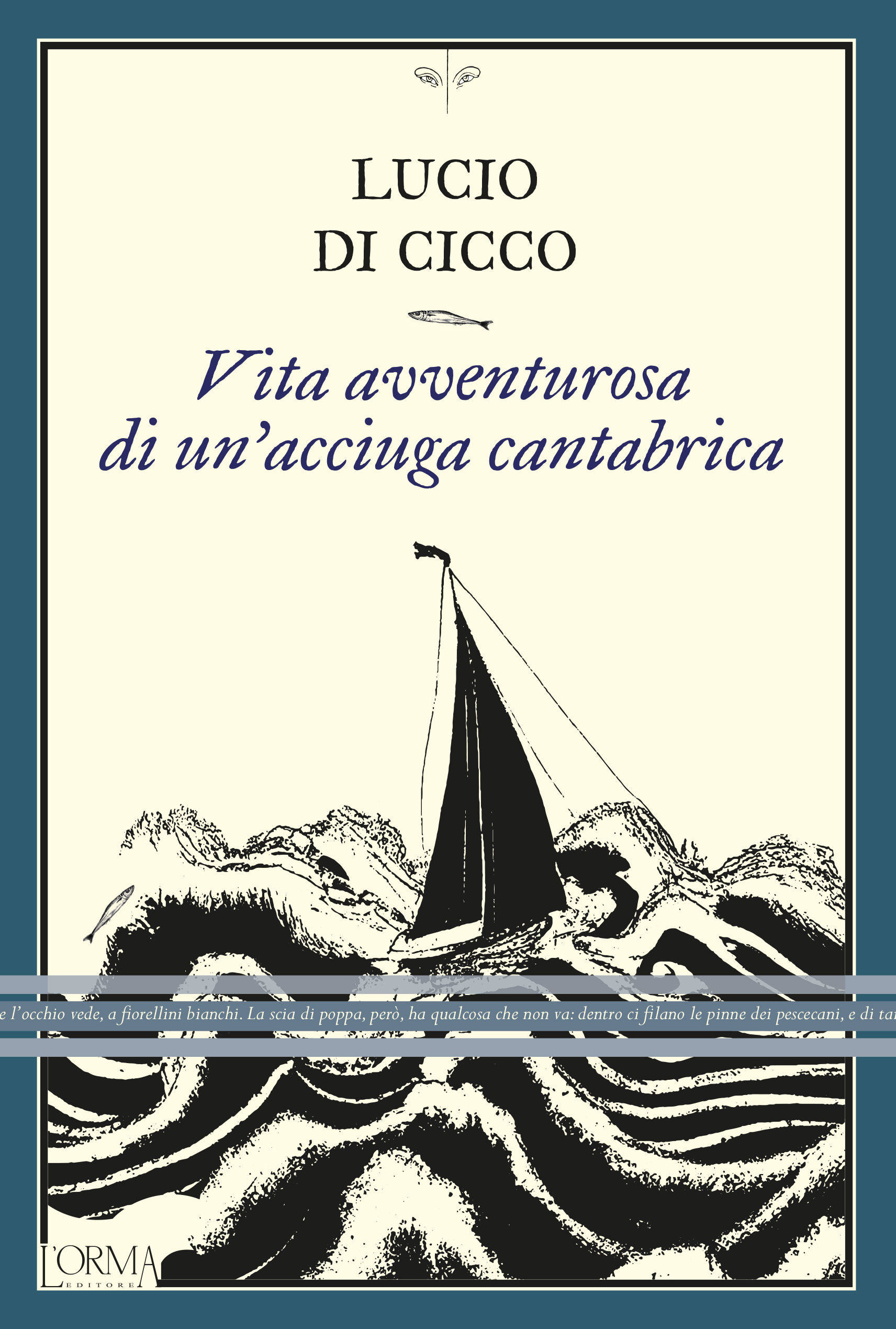 Copertina per ISBN 9791254760932