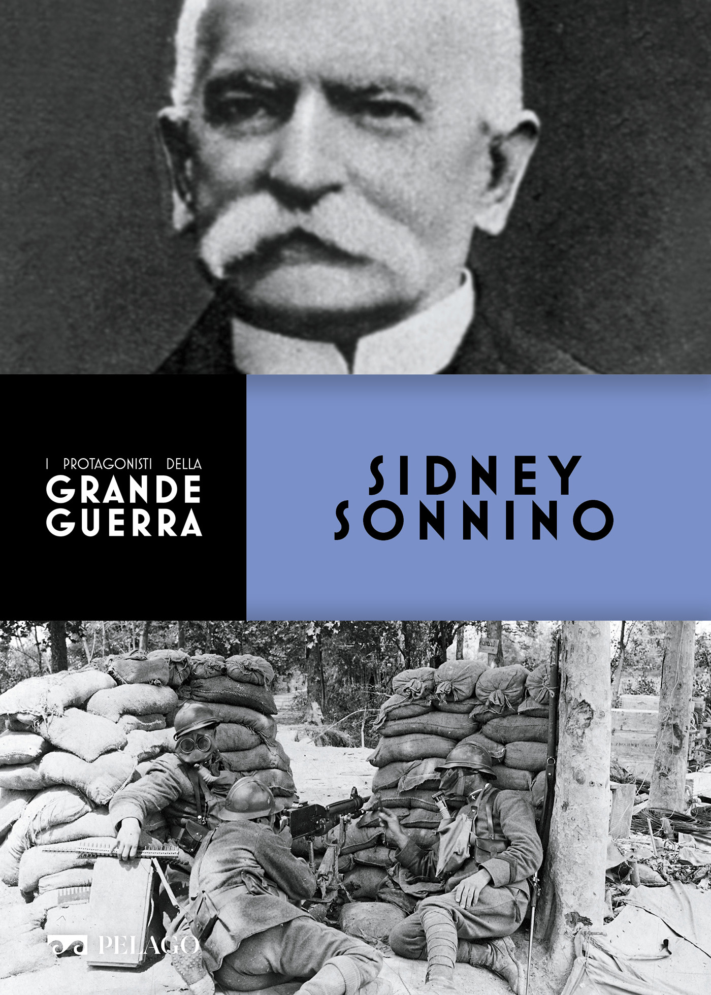 Copertina per ISBN 9791255010029