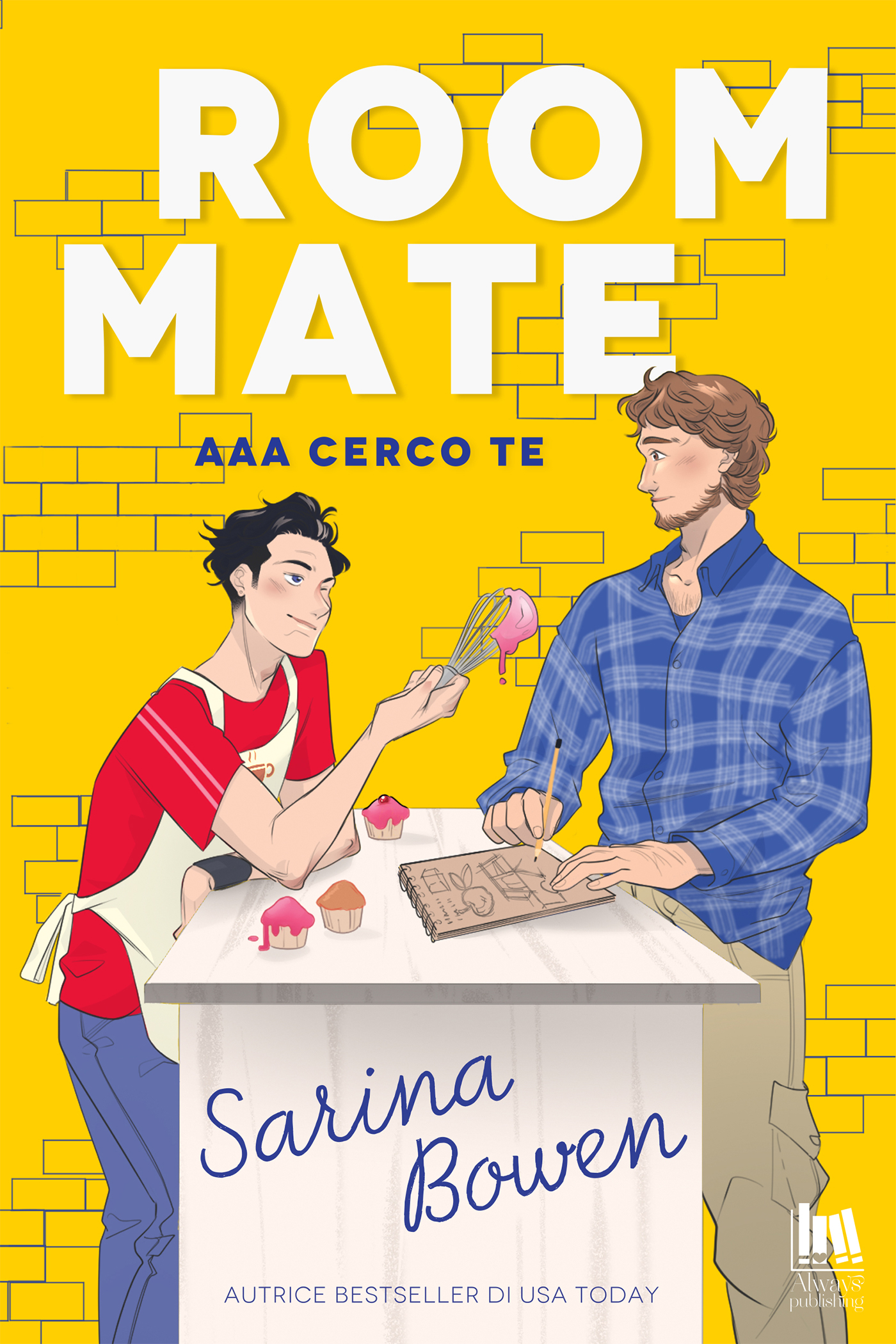 Copertina per ISBN 9791255171119