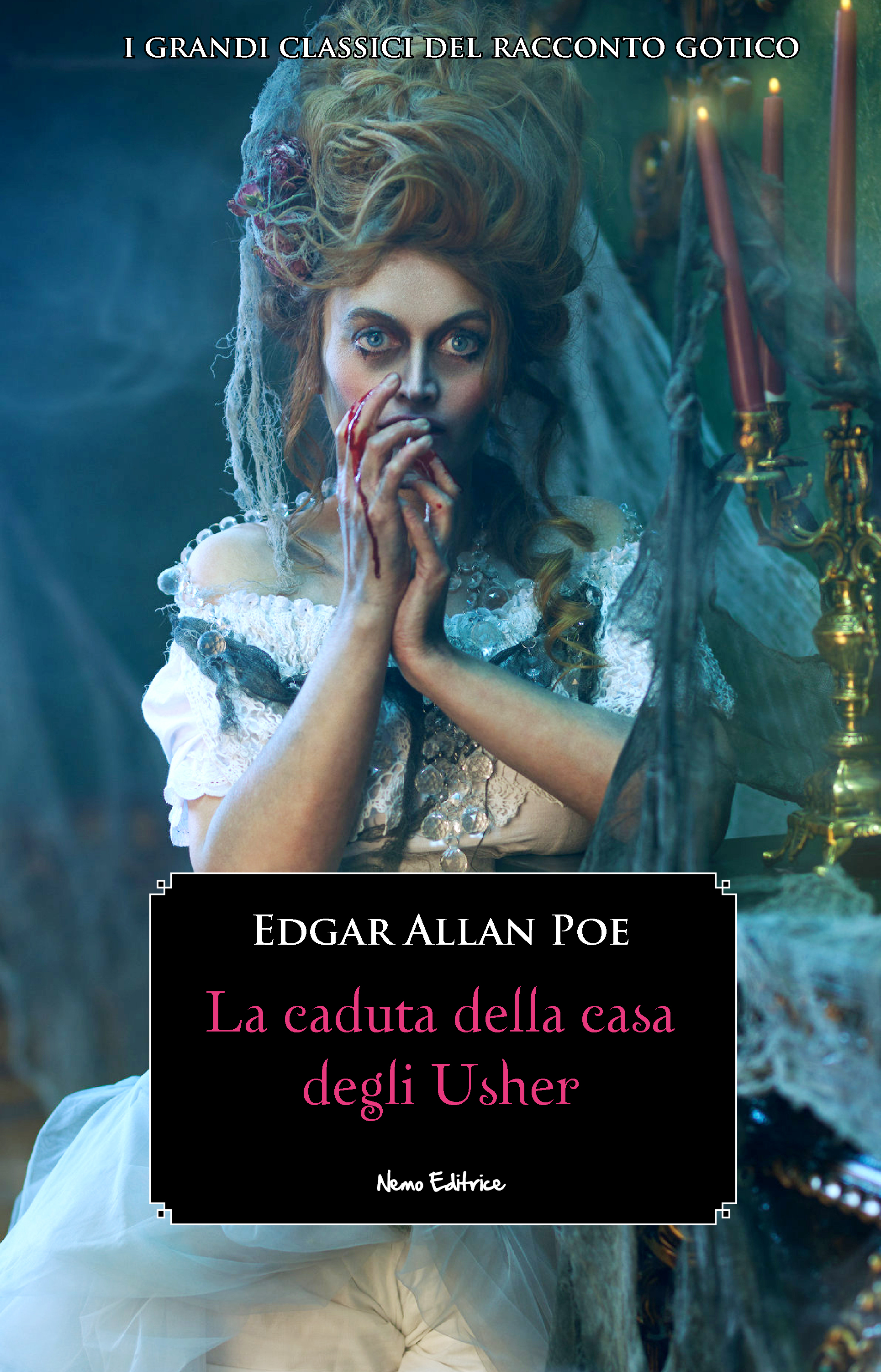 Copertina per ISBN 9791280154125