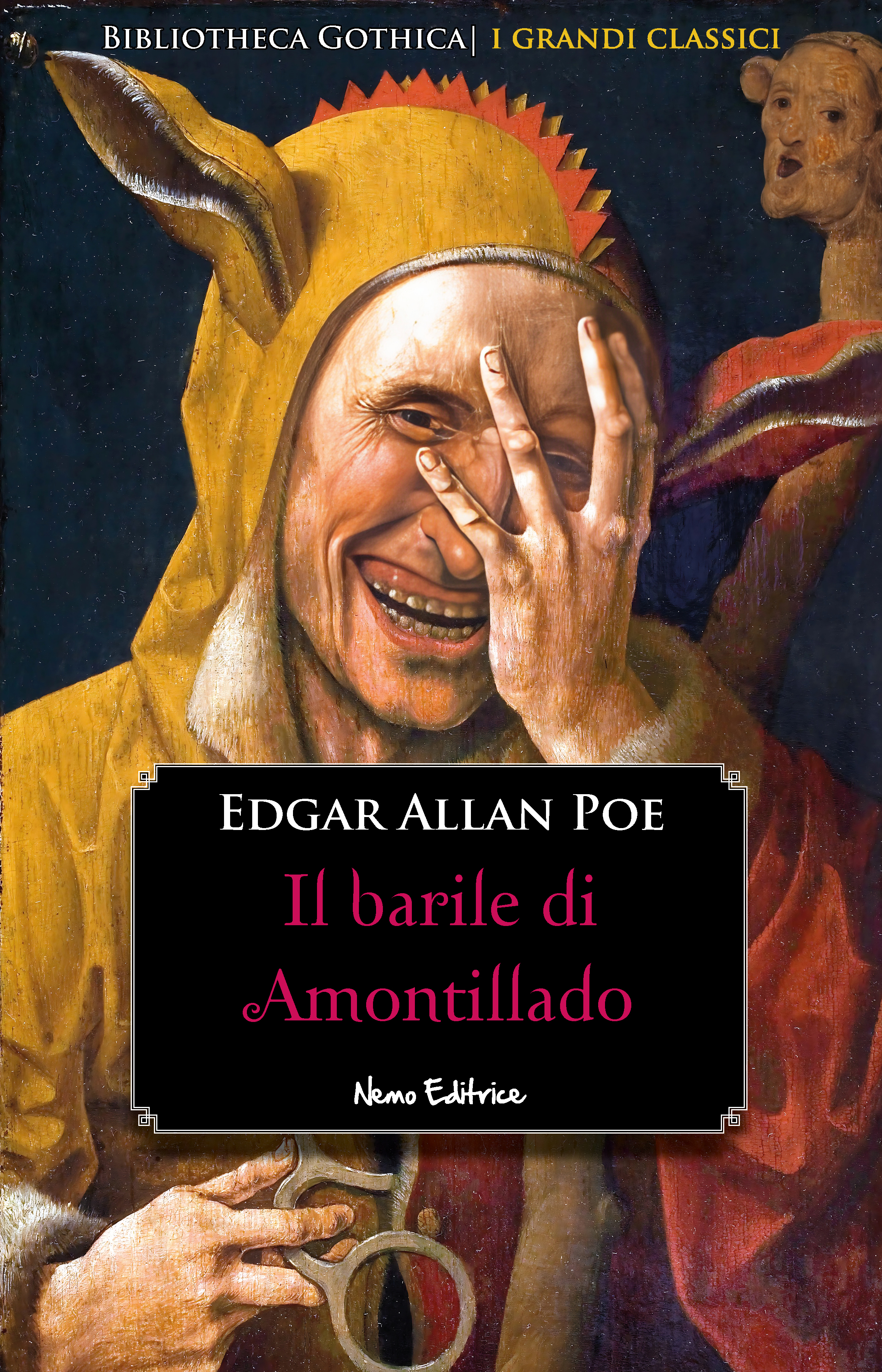 Copertina per ISBN 9791280154255