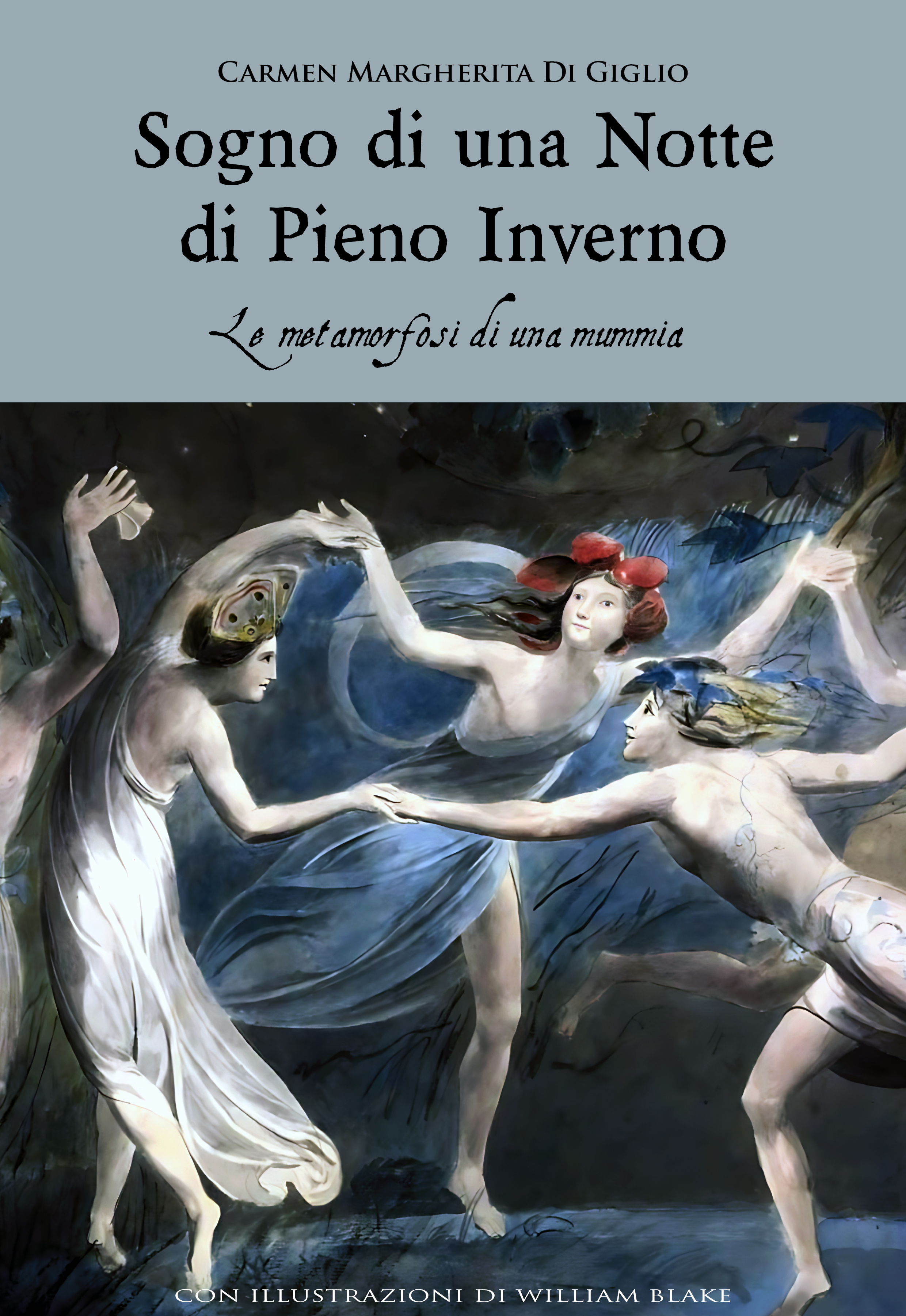 Copertina per ISBN 9791280154361