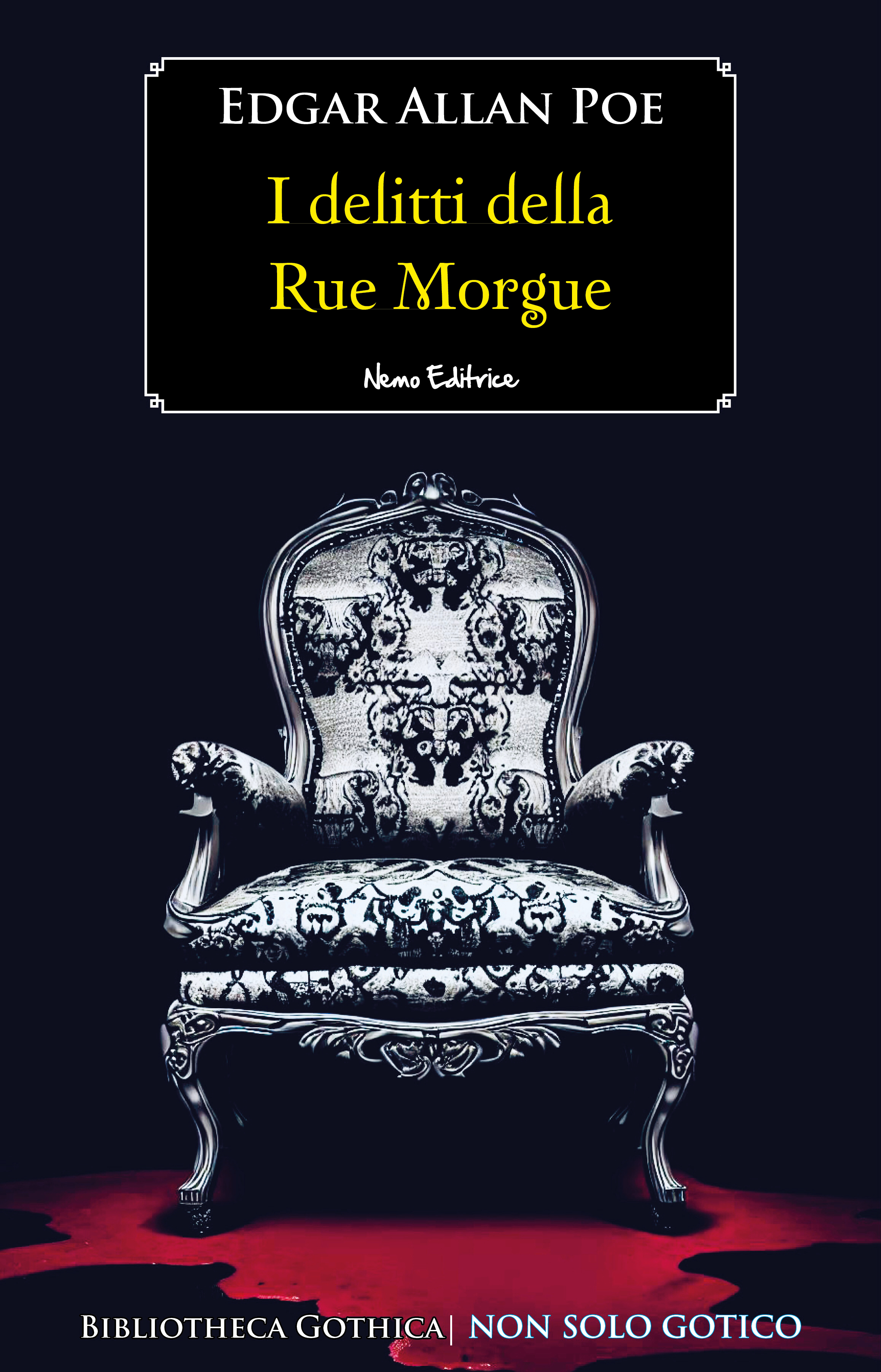 Copertina per ISBN 9791280154460