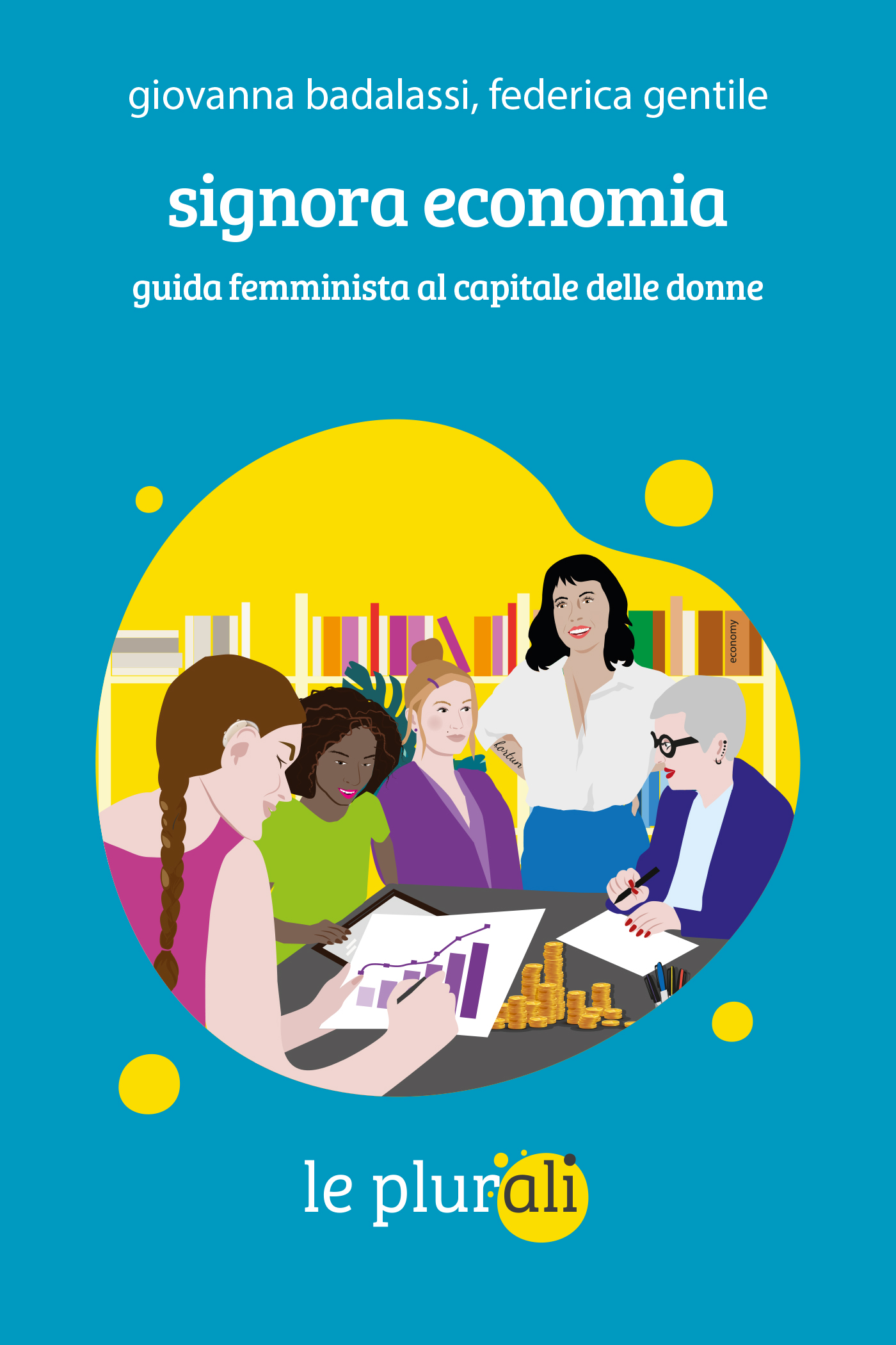 Copertina per ISBN 9791280559432