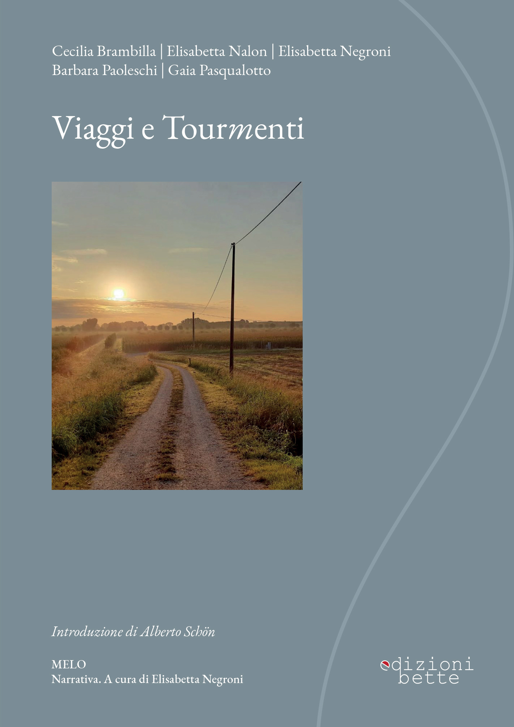 Copertina per ISBN 9791280564146