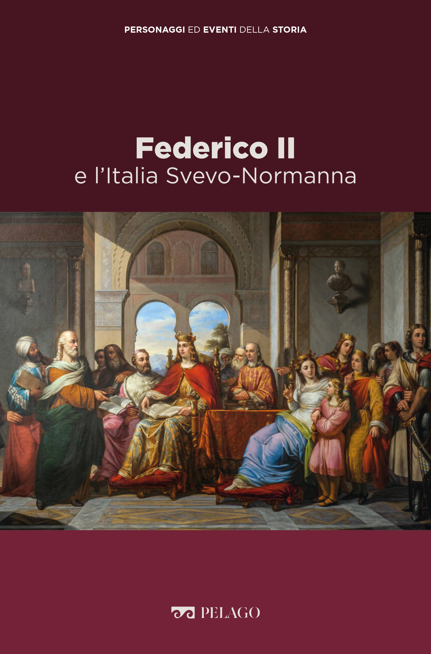 Copertina per ISBN 9791280714350
