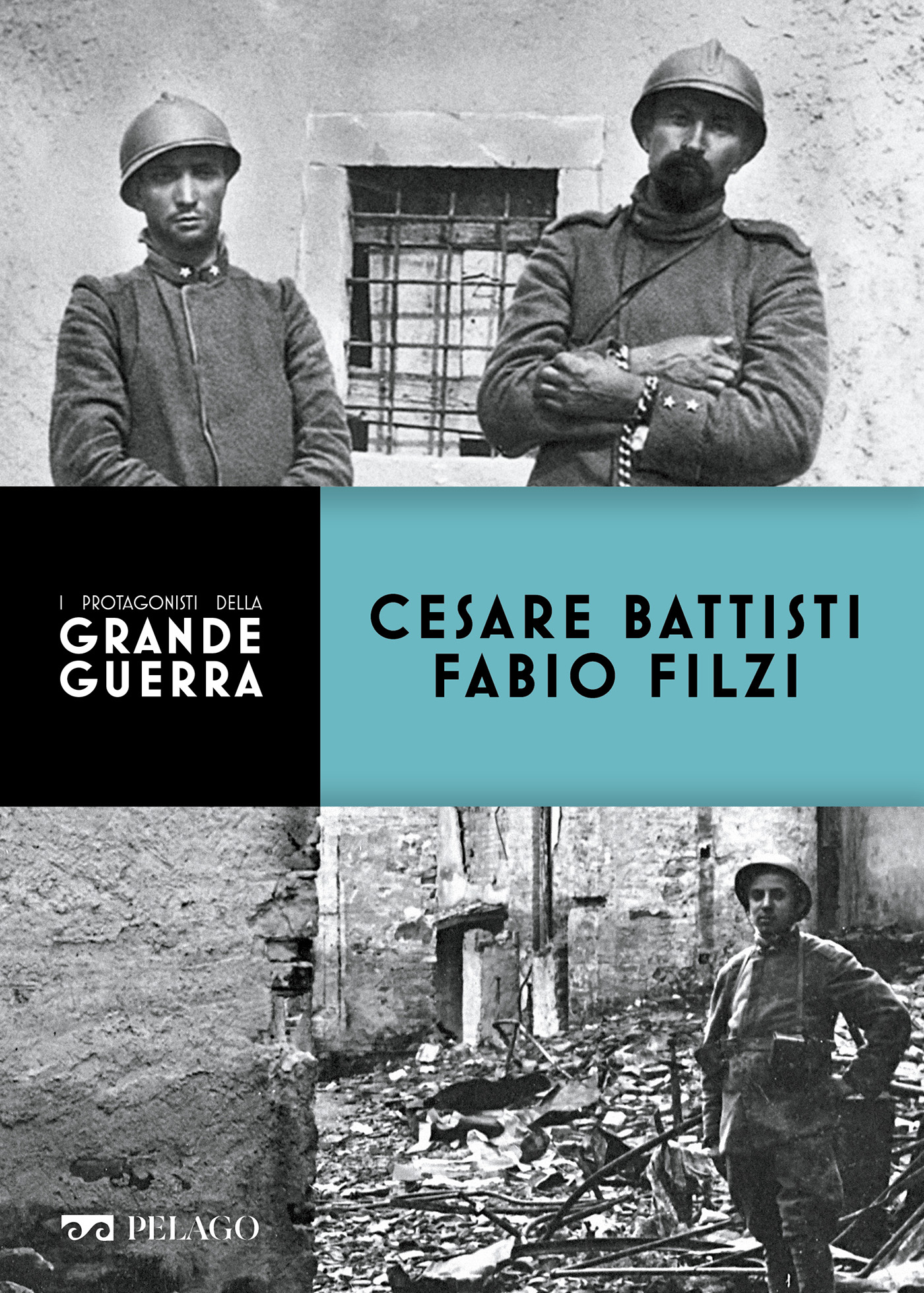 Copertina per ISBN 9791280714992