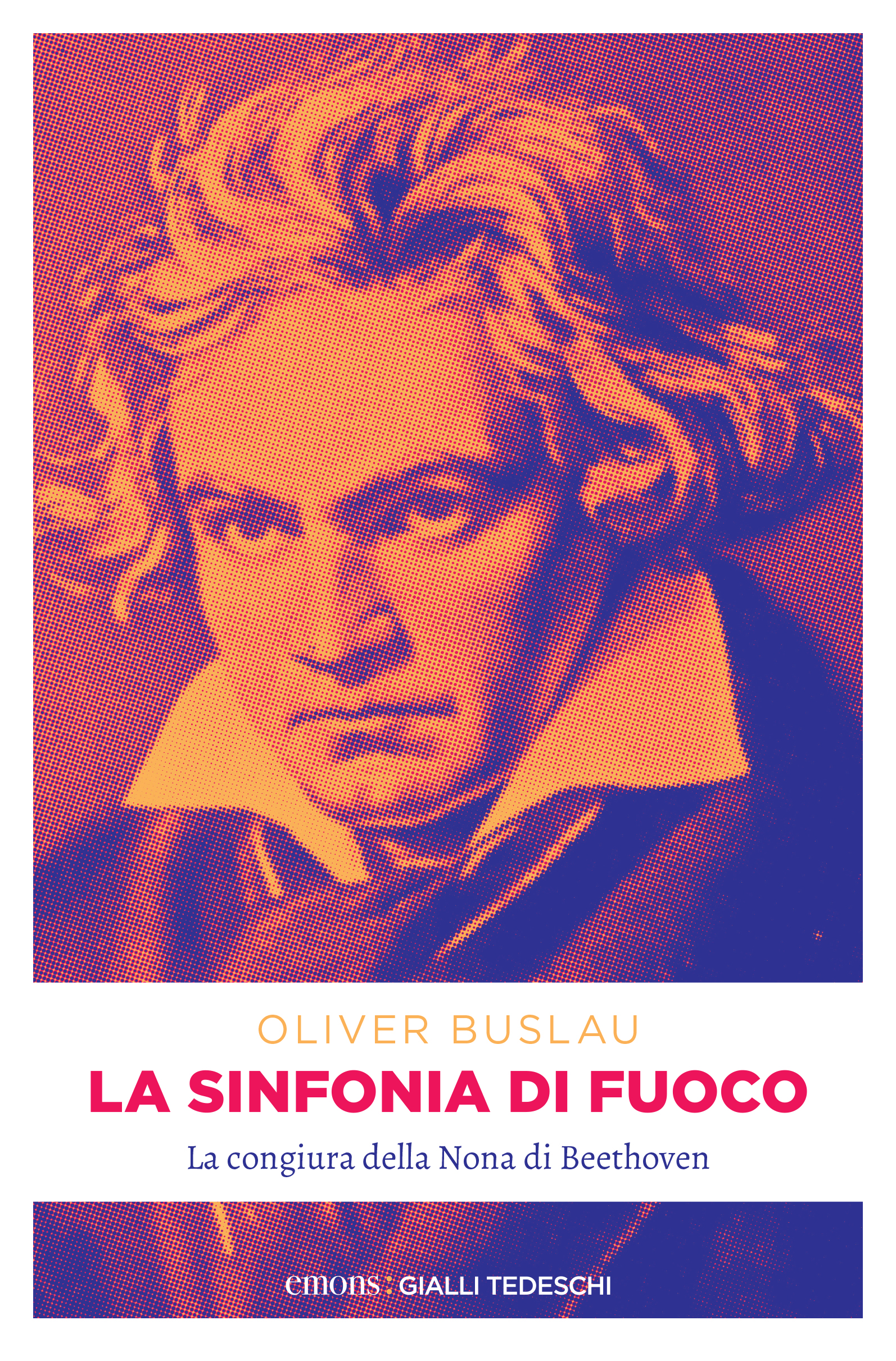 Copertina per ISBN 9783960417545