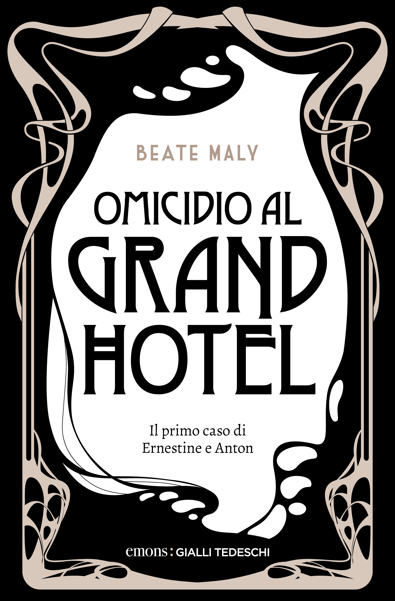 Copertina per ISBN 9783960419402