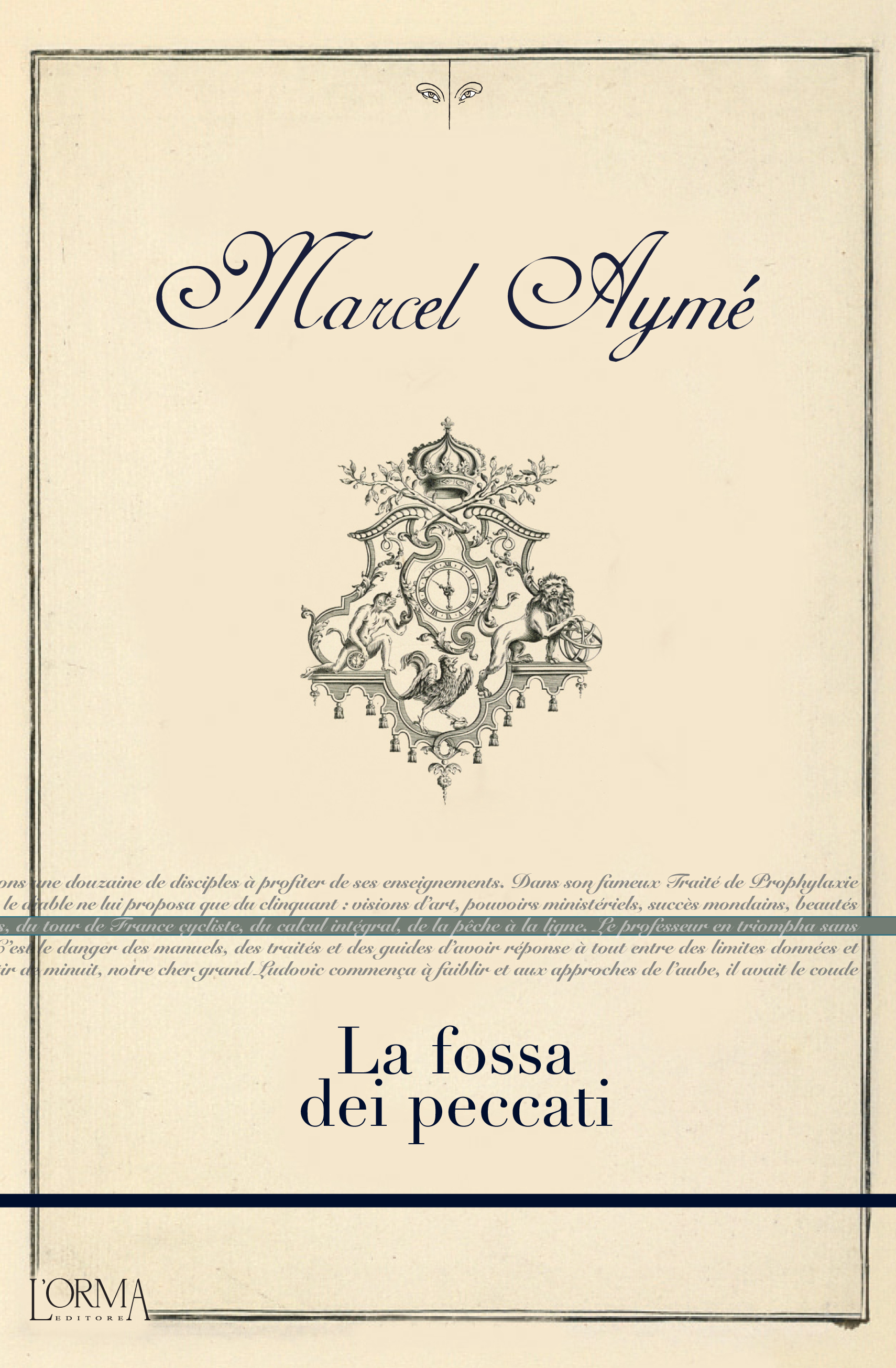 Copertina per ISBN 9788831312448