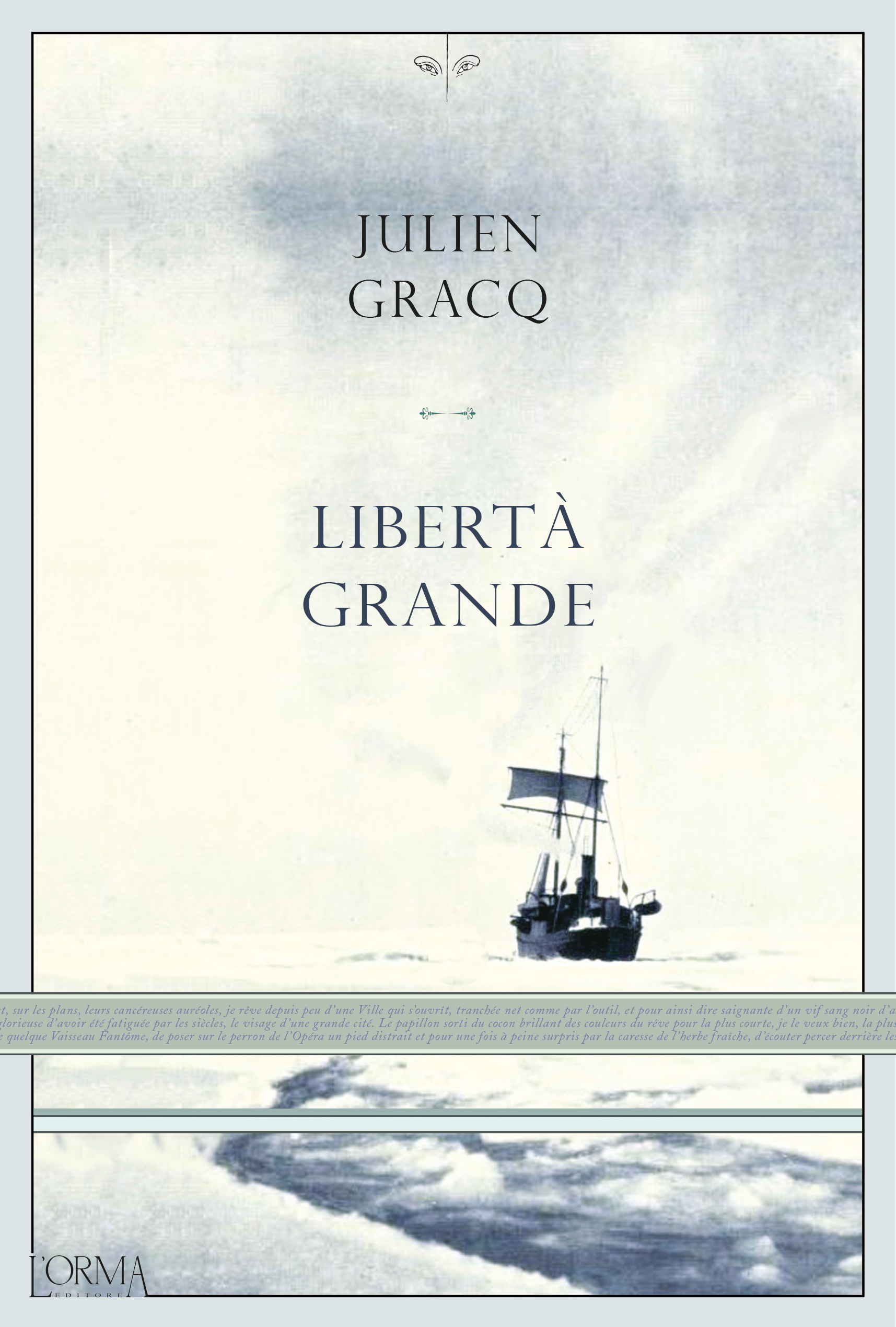 Copertina per ISBN 9788831312899