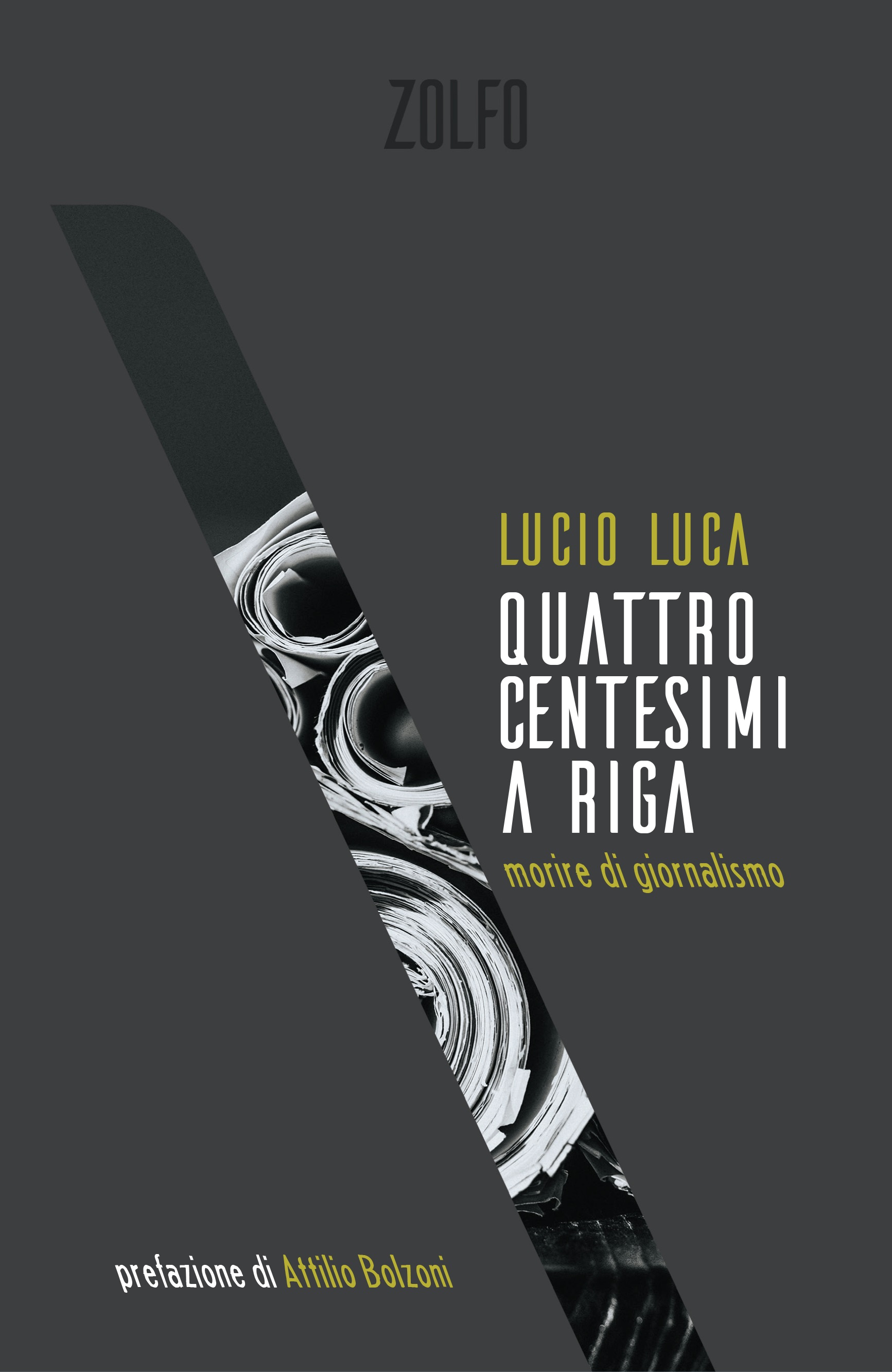 Copertina per ISBN 9788832206951