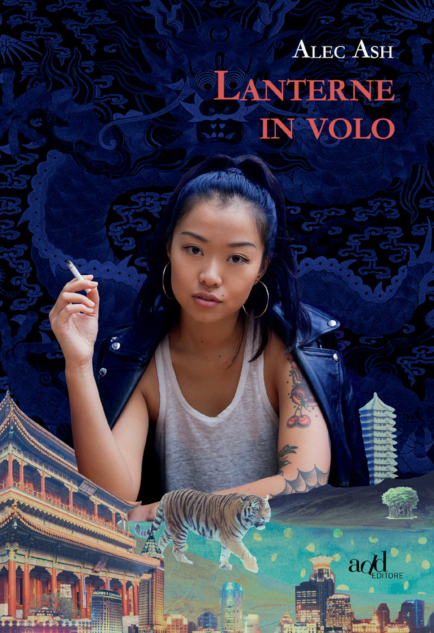 Copertina per ISBN 9788867831869