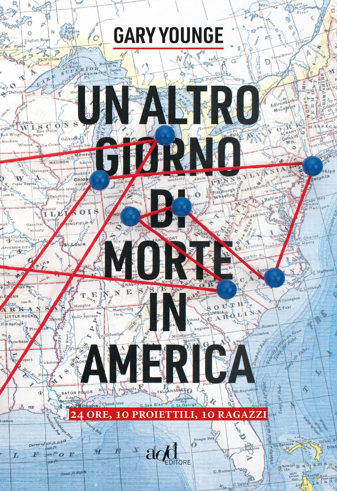 Copertina per ISBN 9788867832163