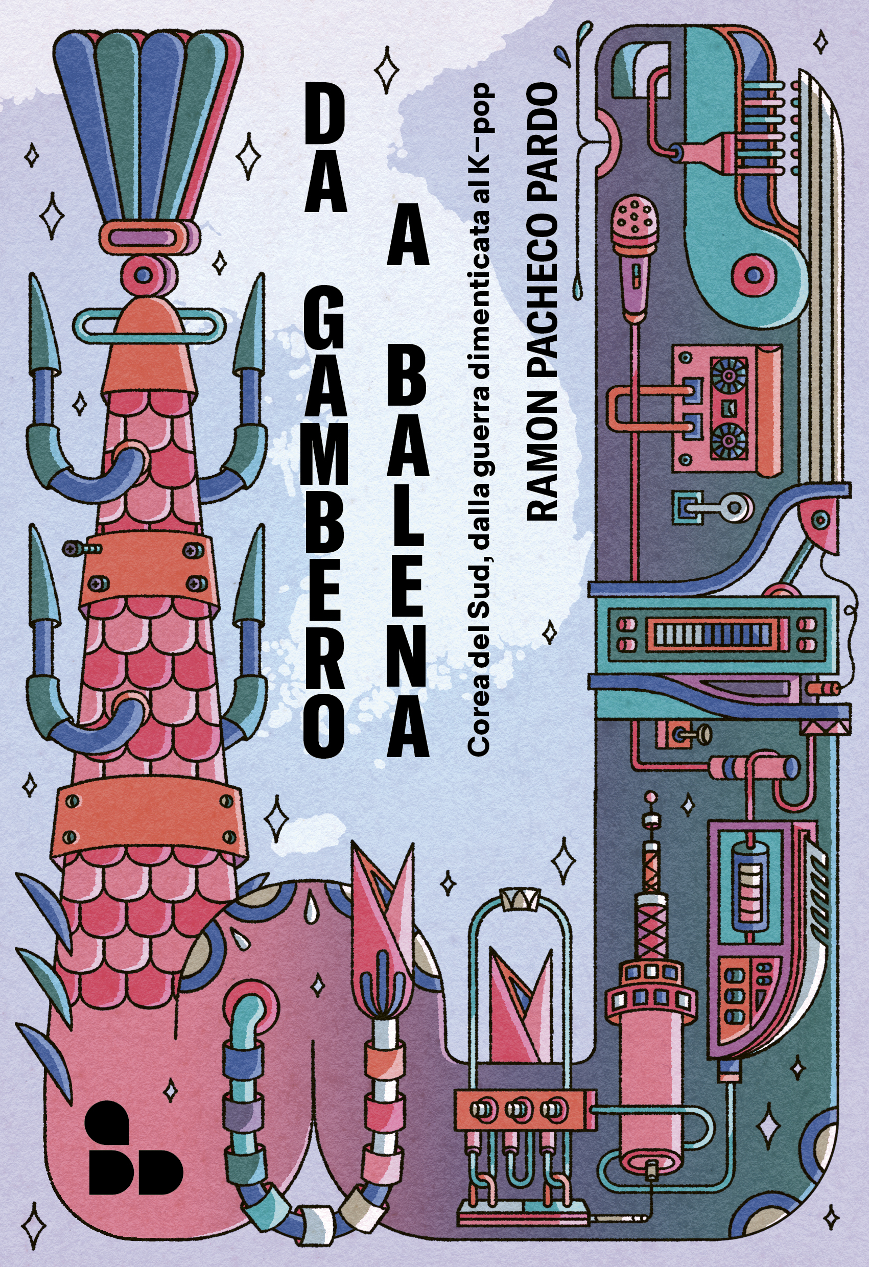 Copertina per ISBN 9788867834716