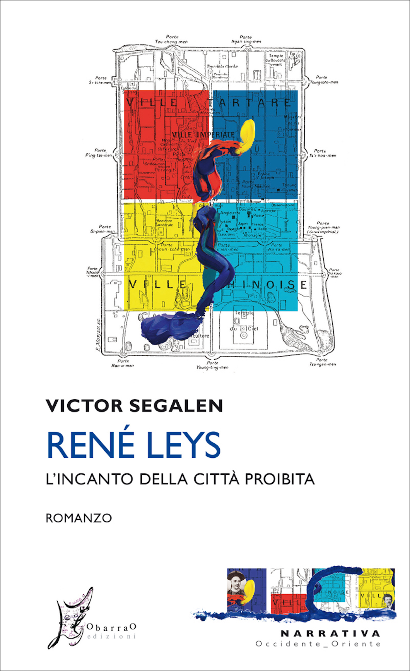 Copertina per ISBN 9788869680465