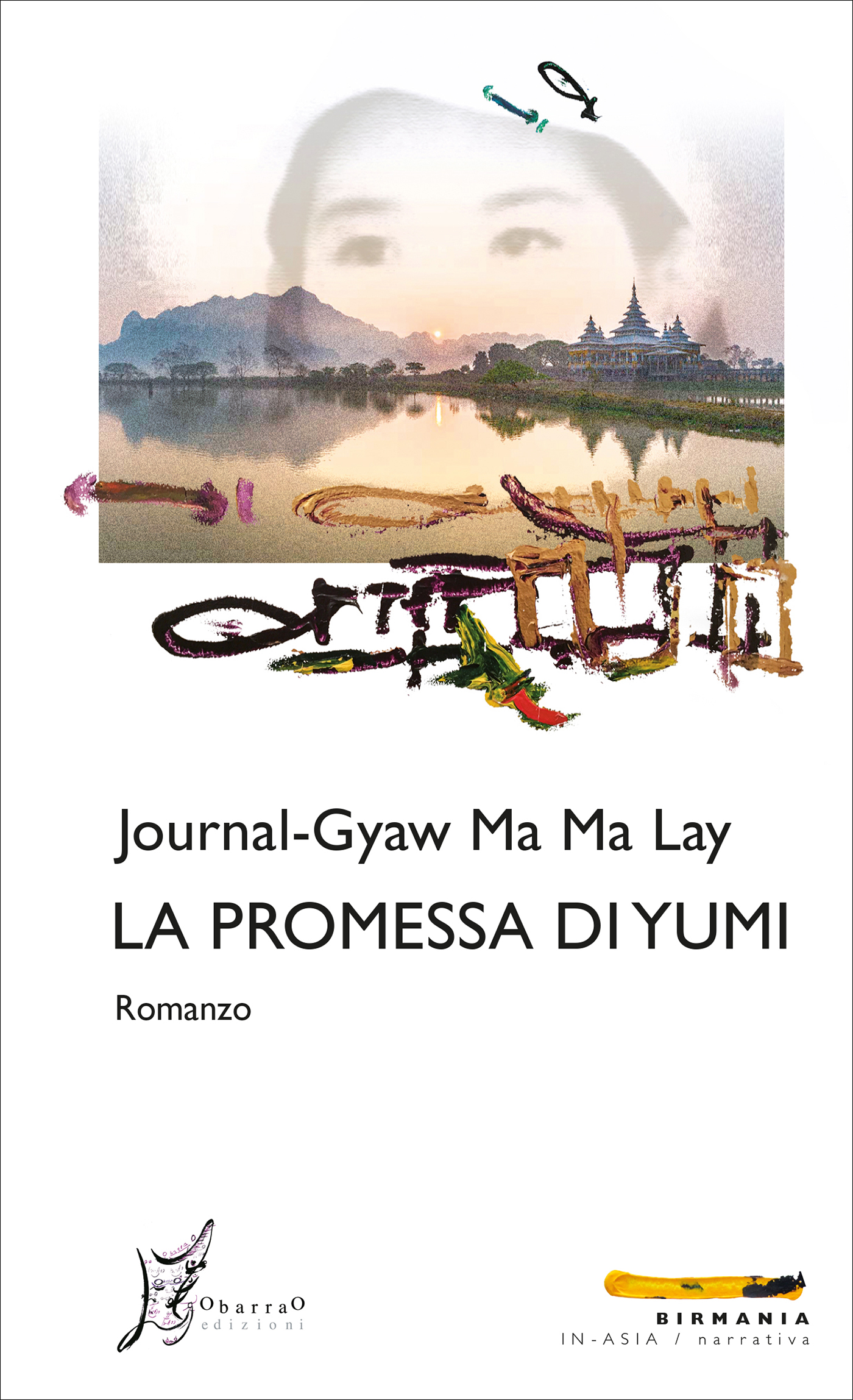 Copertina per ISBN 9788869681011
