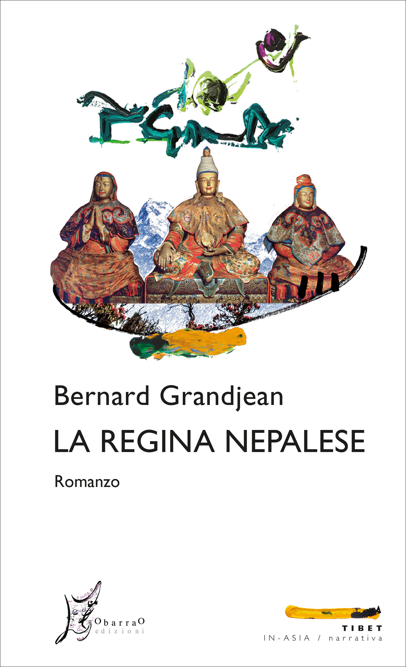 Copertina per ISBN 9788869681370