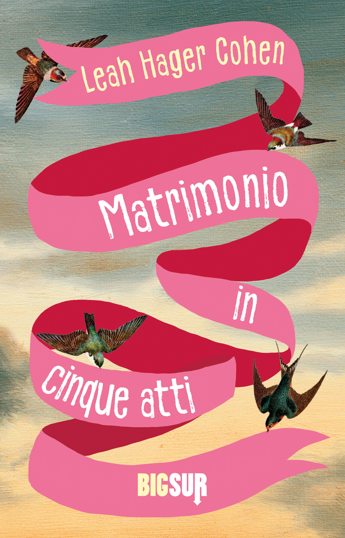 Copertina per ISBN 9788869983337
