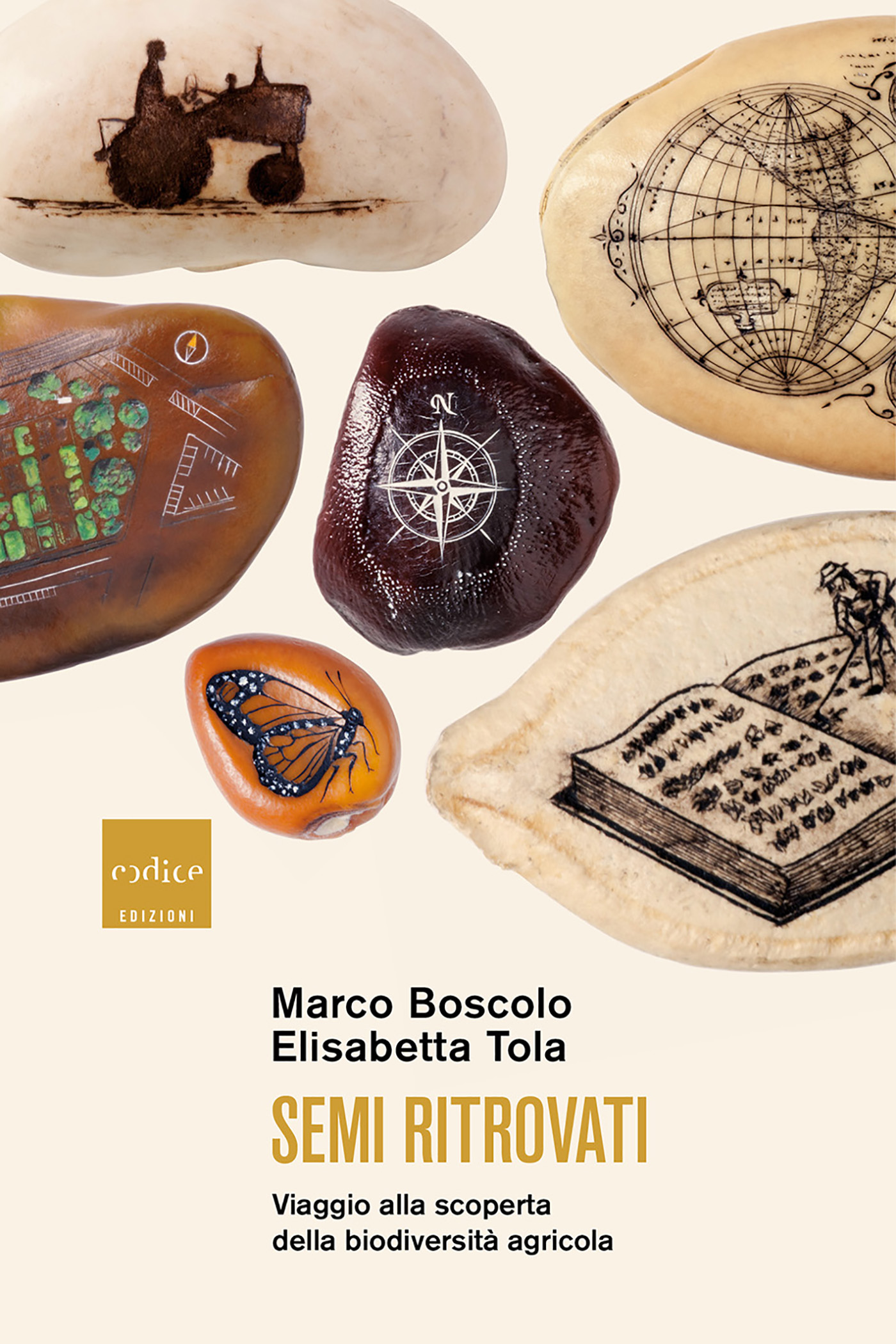 Copertina per ISBN 9788875789244