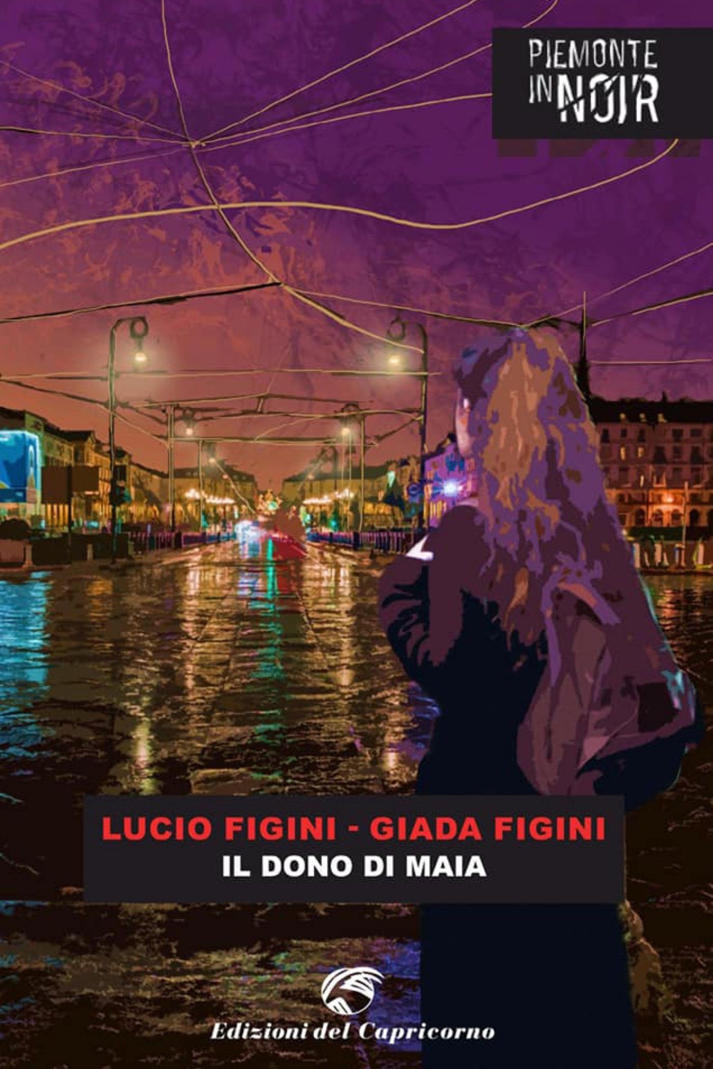 Copertina per ISBN 9788877076687