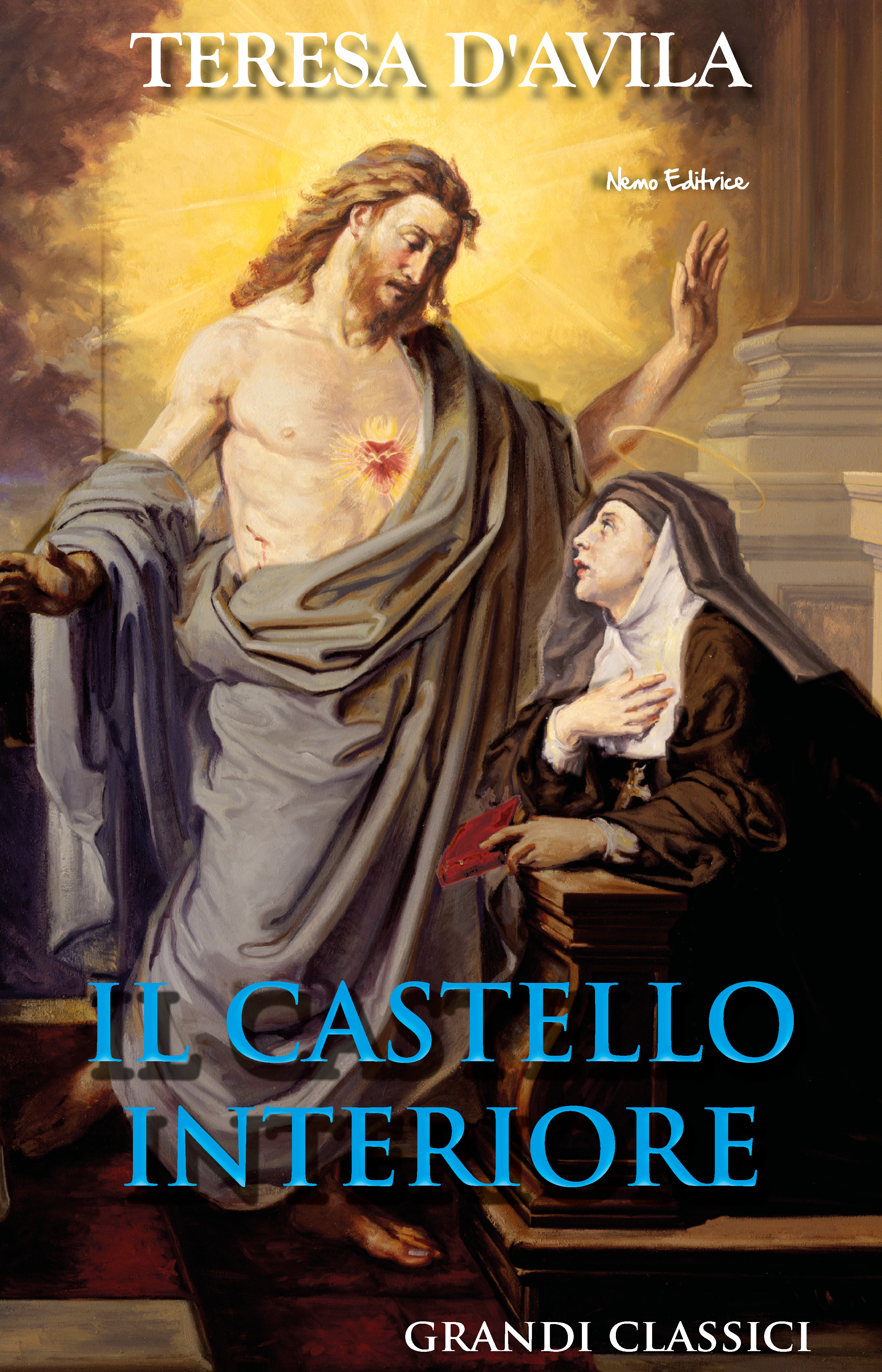 Copertina per ISBN 9788890866869