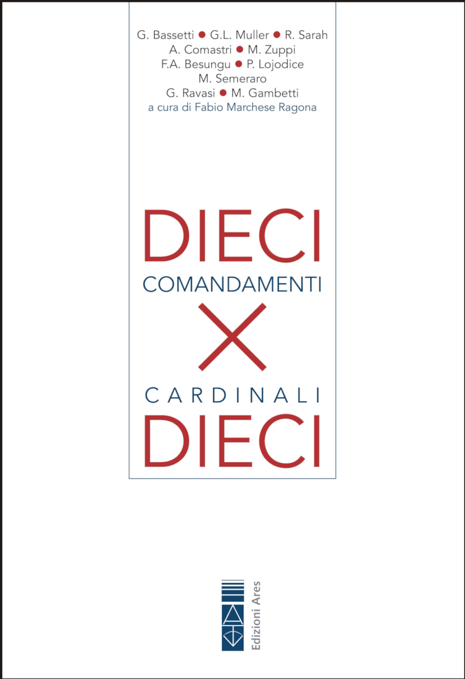 Copertina per ISBN 9788892981331