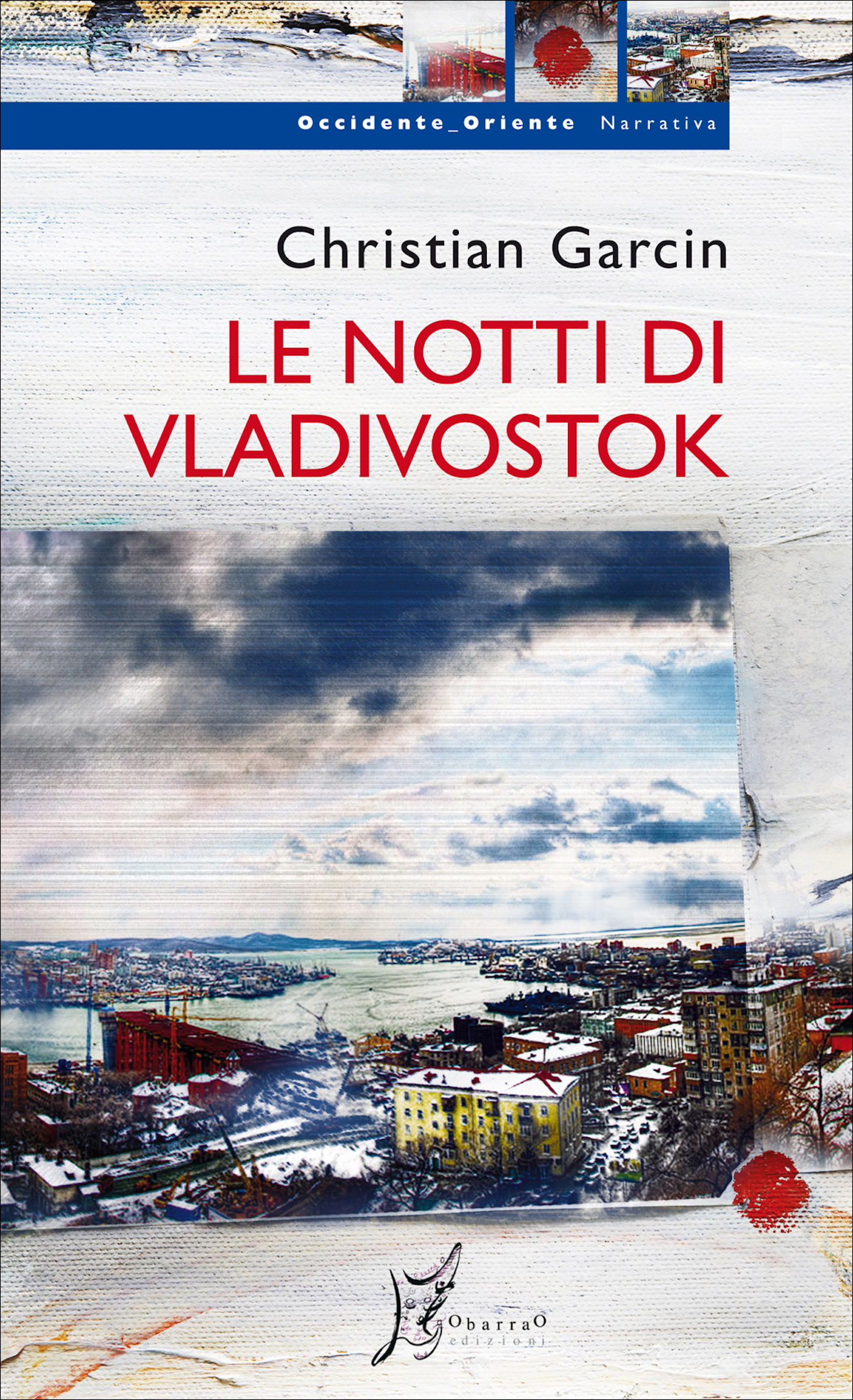 Copertina per ISBN 9788897332770