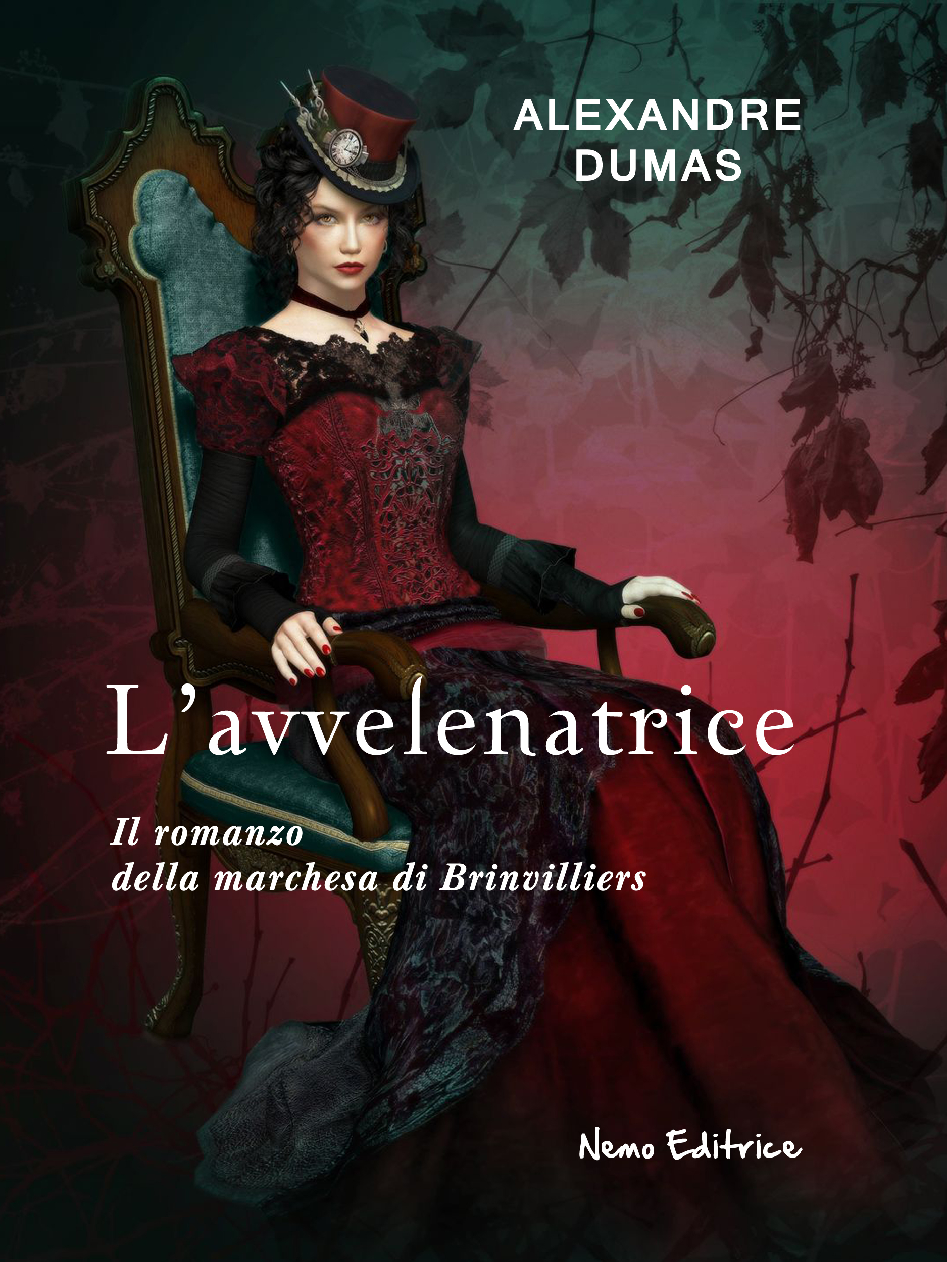 Copertina per ISBN 9788898790081