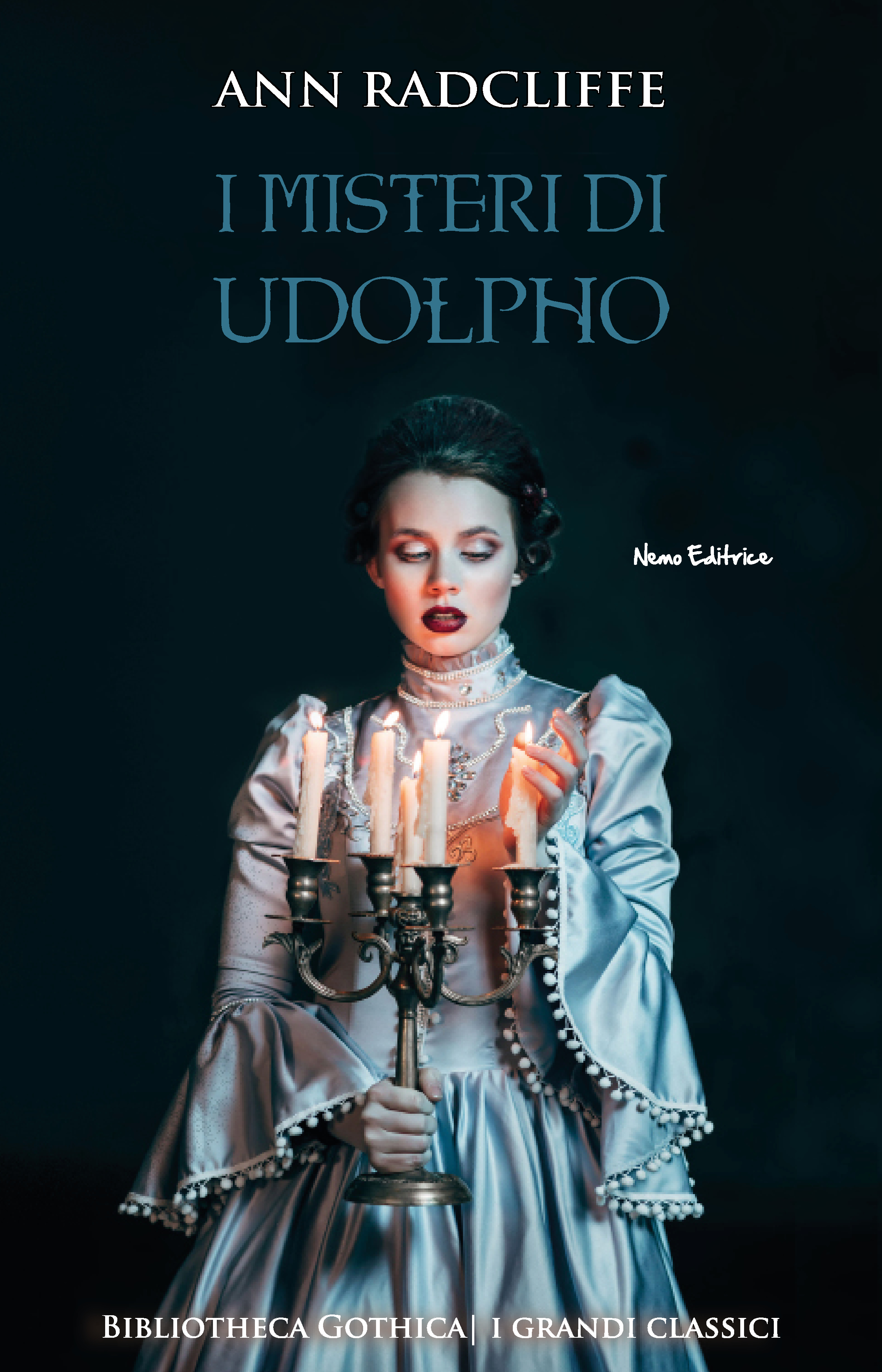 Copertina per ISBN 9788898790562