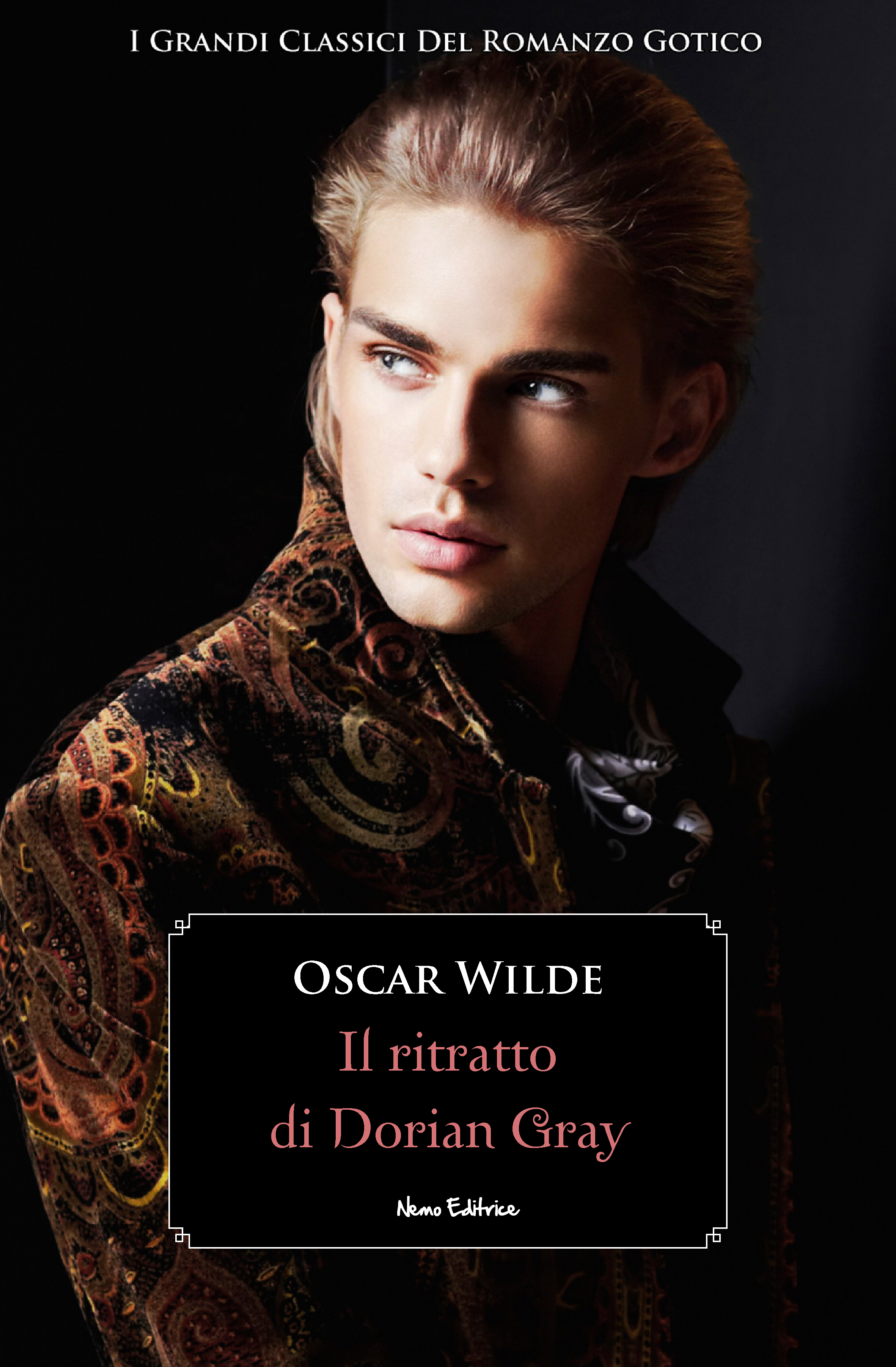 Copertina per ISBN 9788898790784